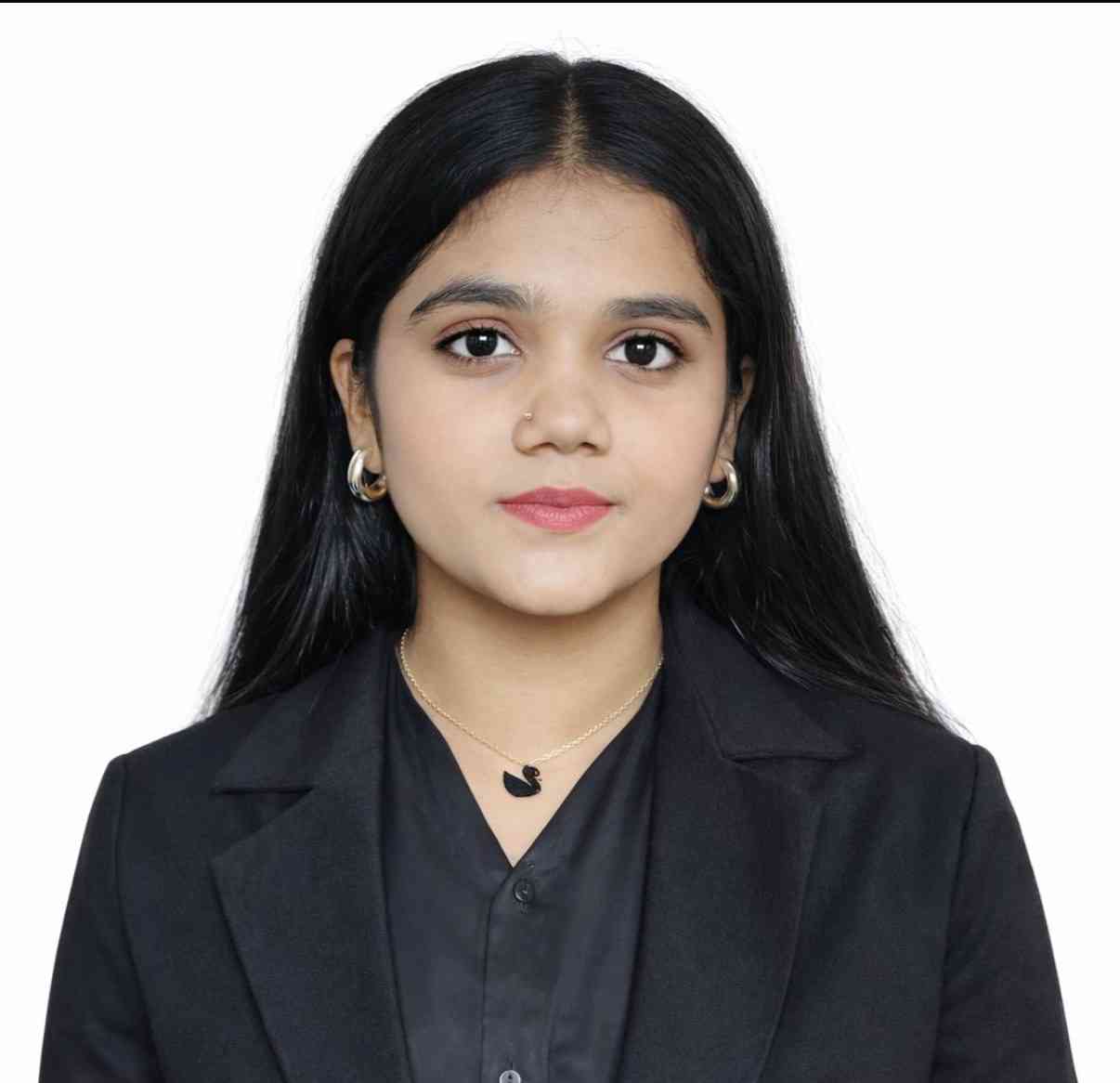 Pranjal Bhoir