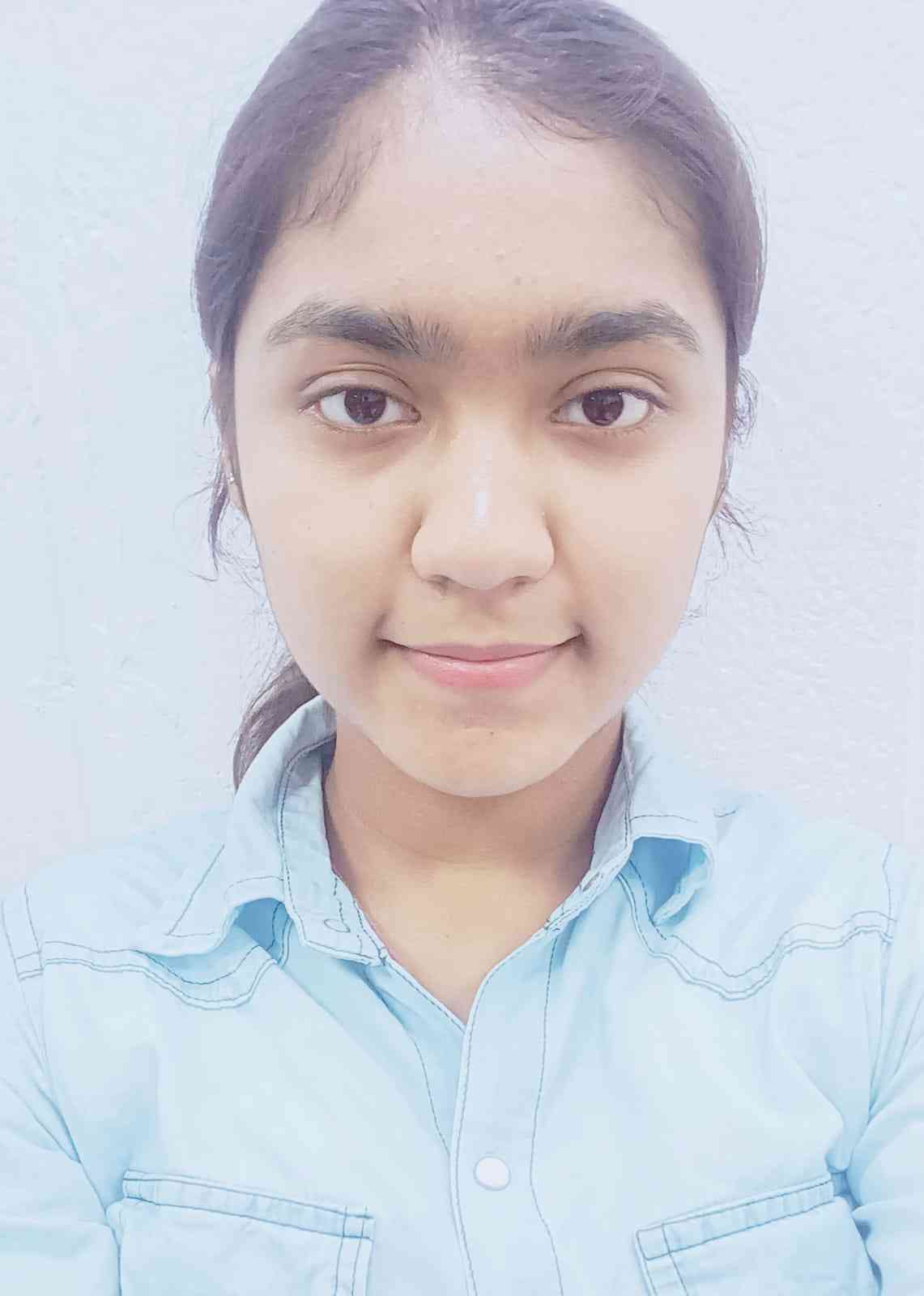 Pranjal Chauhan