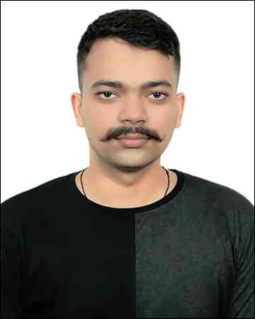 Pranjal Kumar Sharma