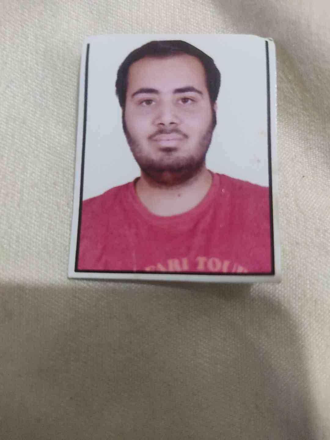 Pranshul Sharma