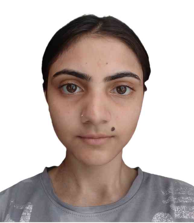 Prapti Bhatia