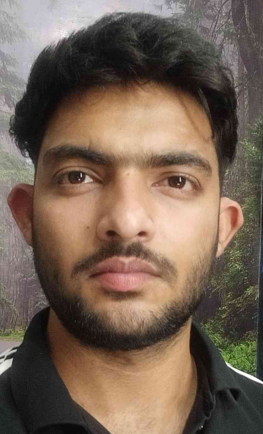 Prasad shivam