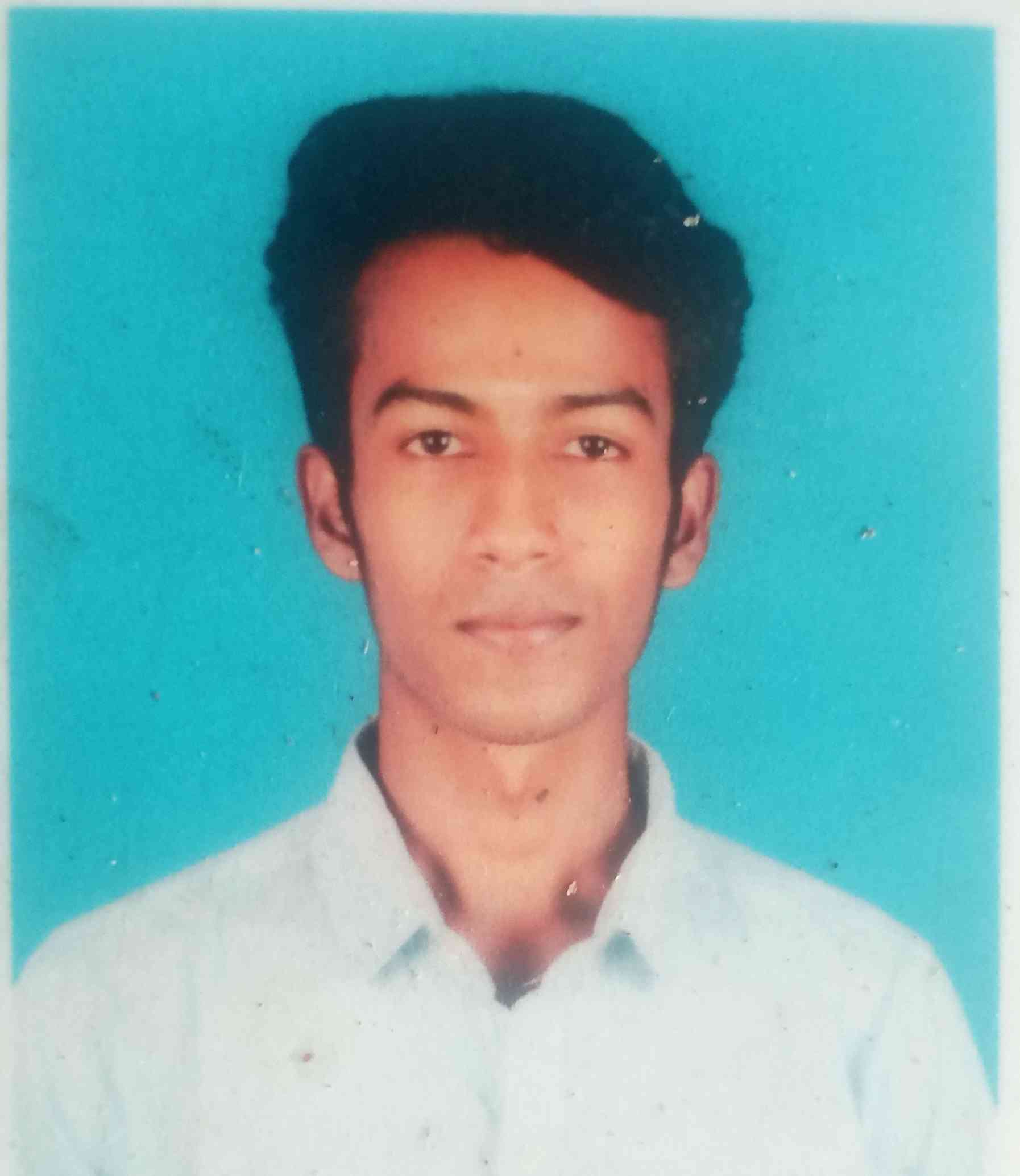 Keshav parsad sk