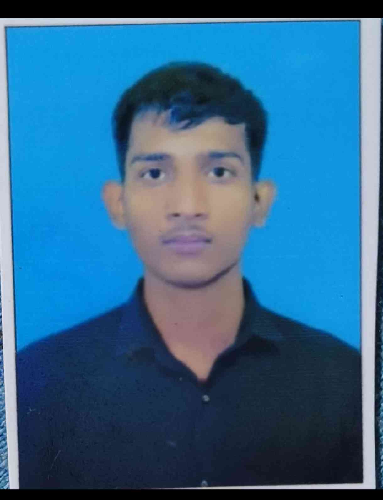 Mr. SOURAV