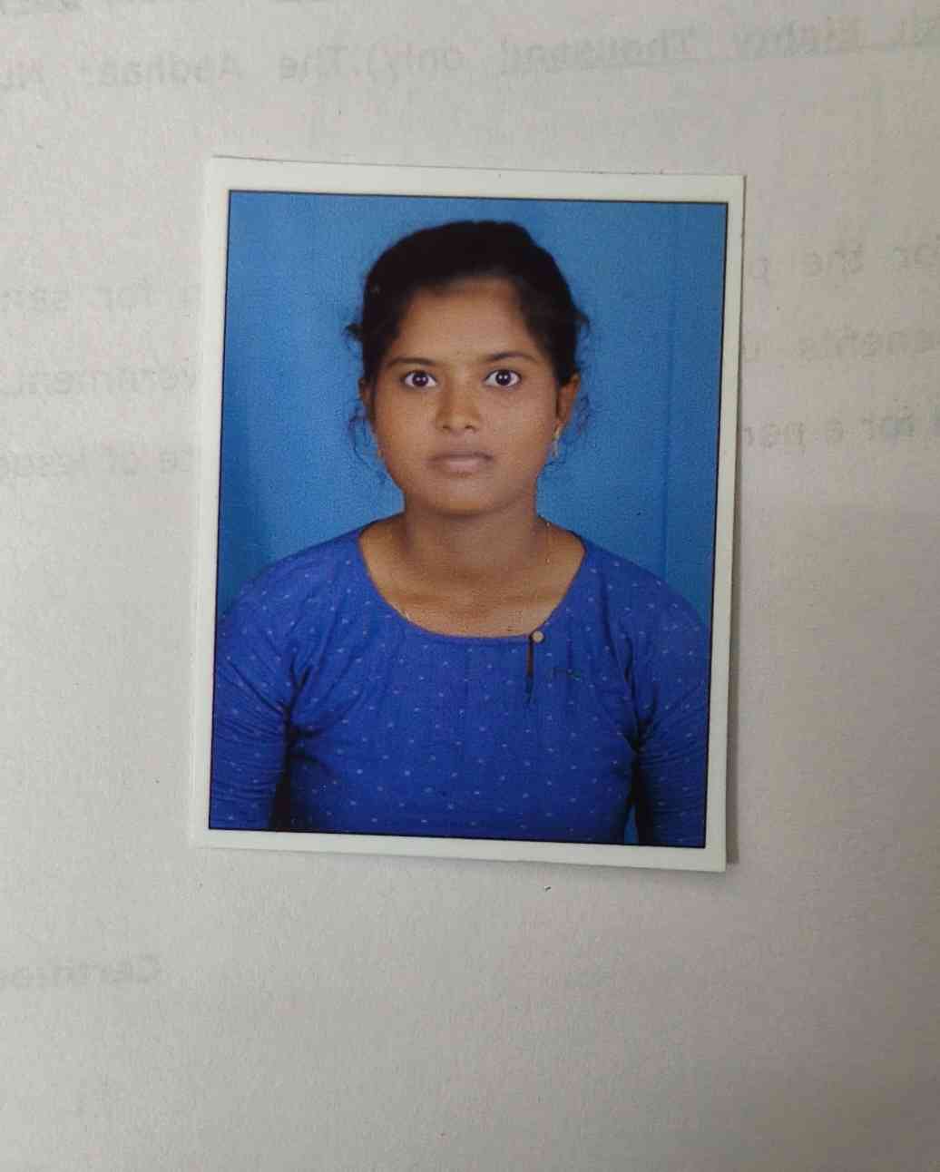 NIMMALA PRASANNA