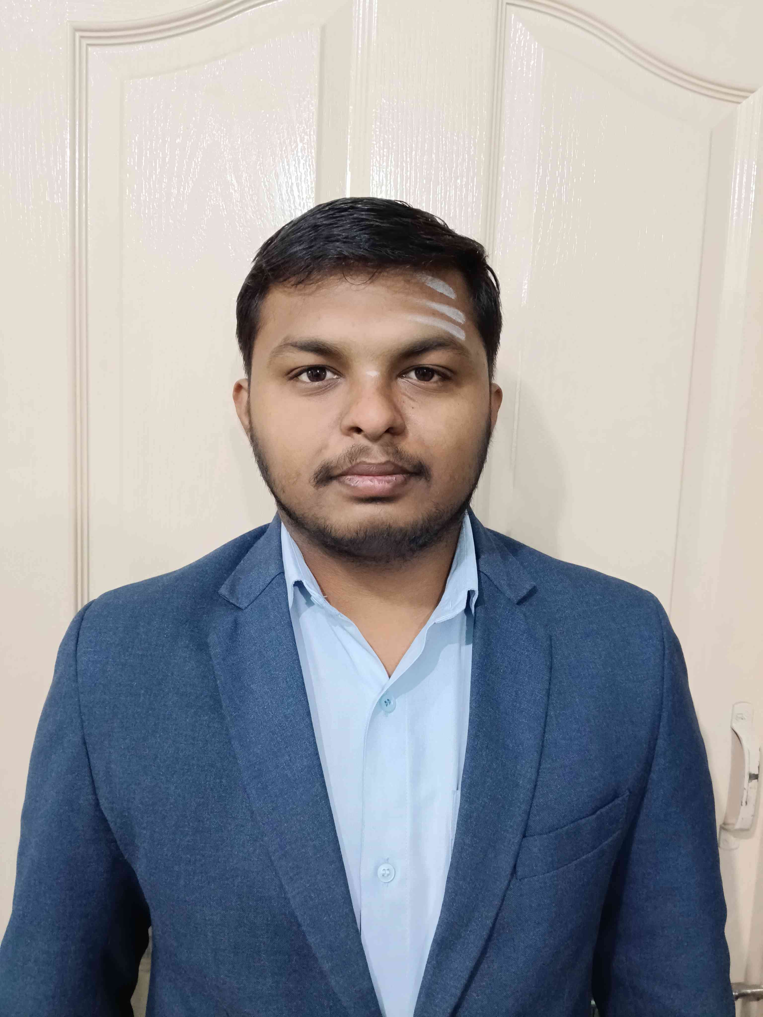 Prasanna Sharashchandra Patil