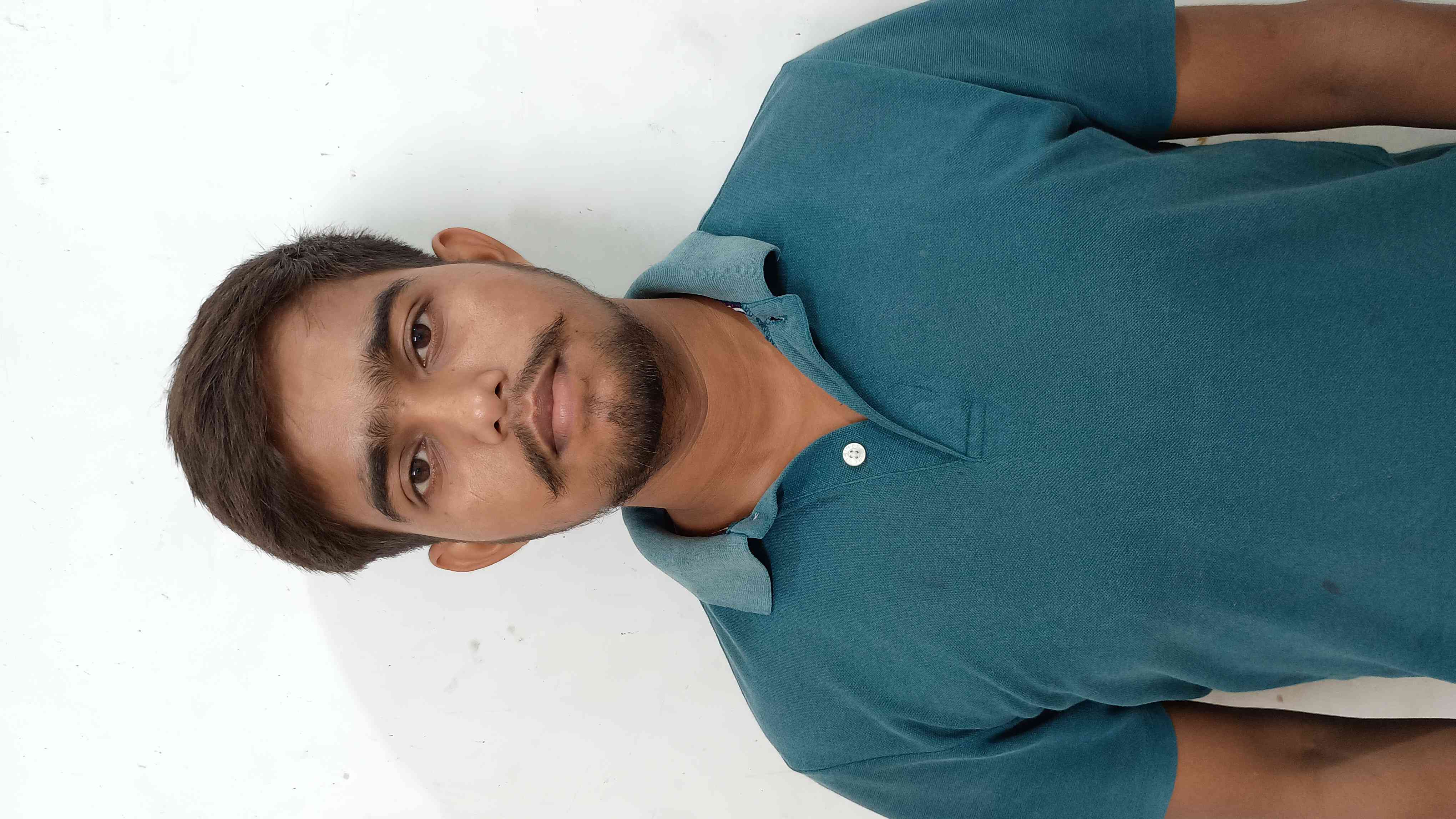 Prashant Patel