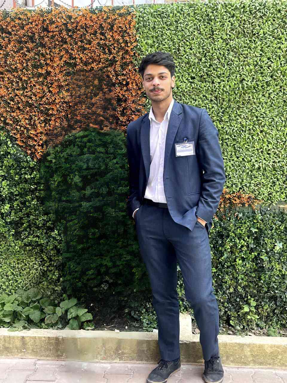 Prashant Thakur