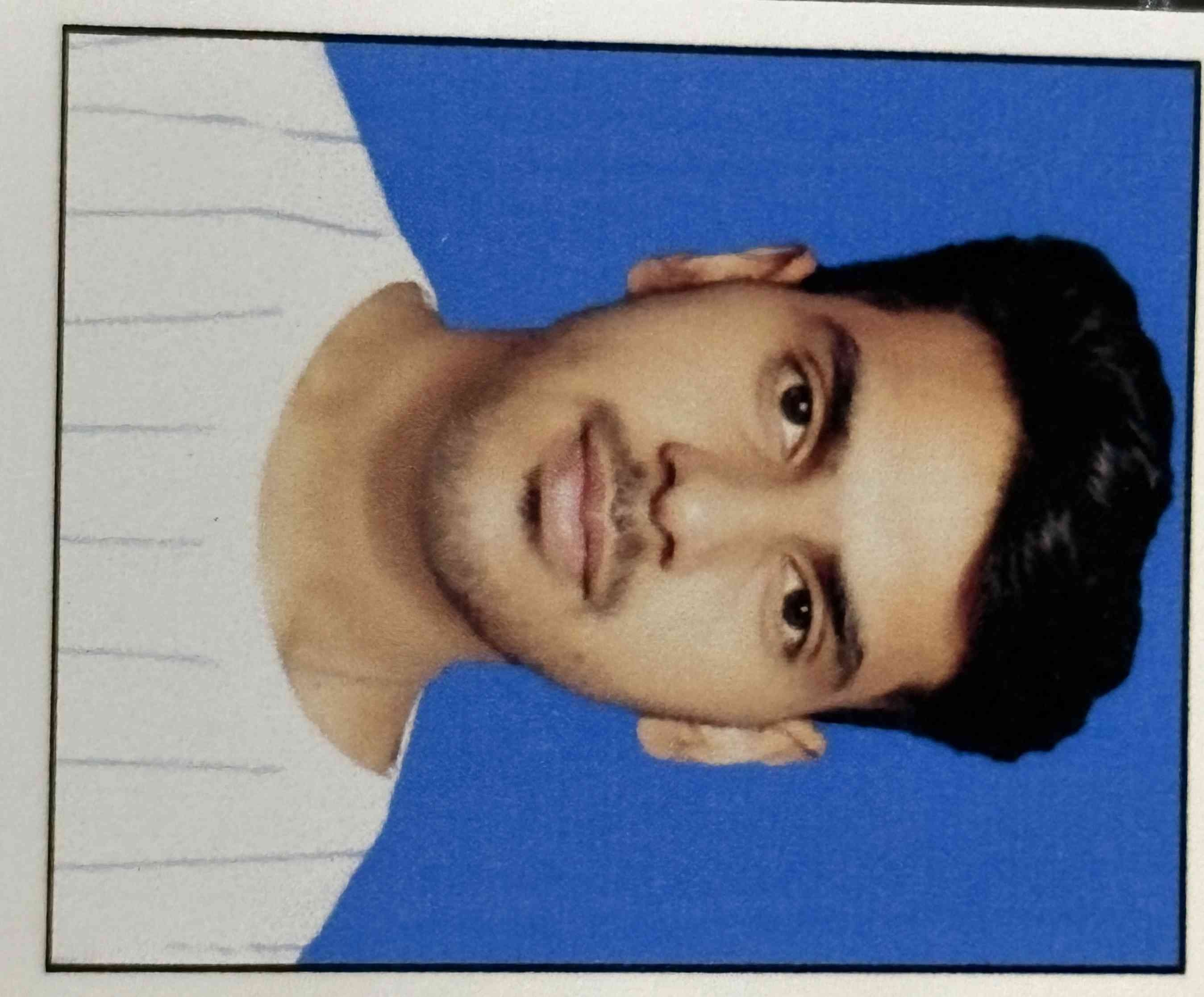 Prashant Kumar