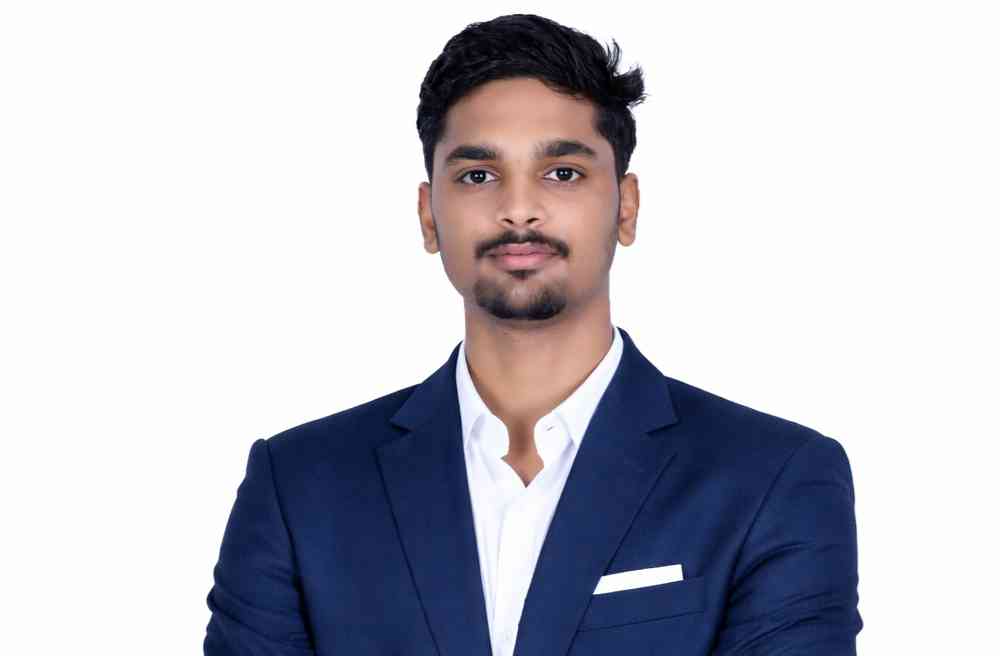 Prashant Kullolli