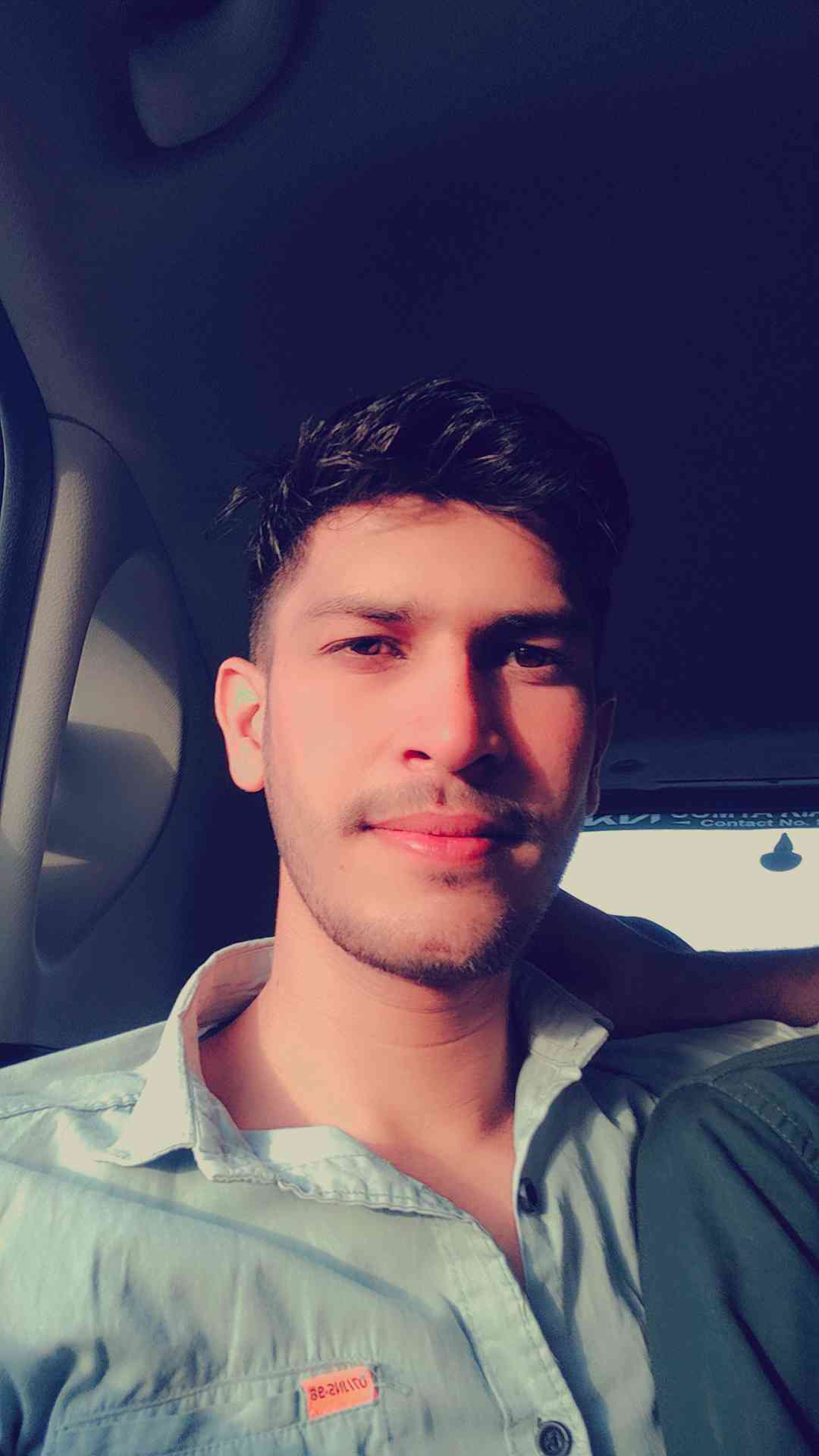 Prashant Parmar