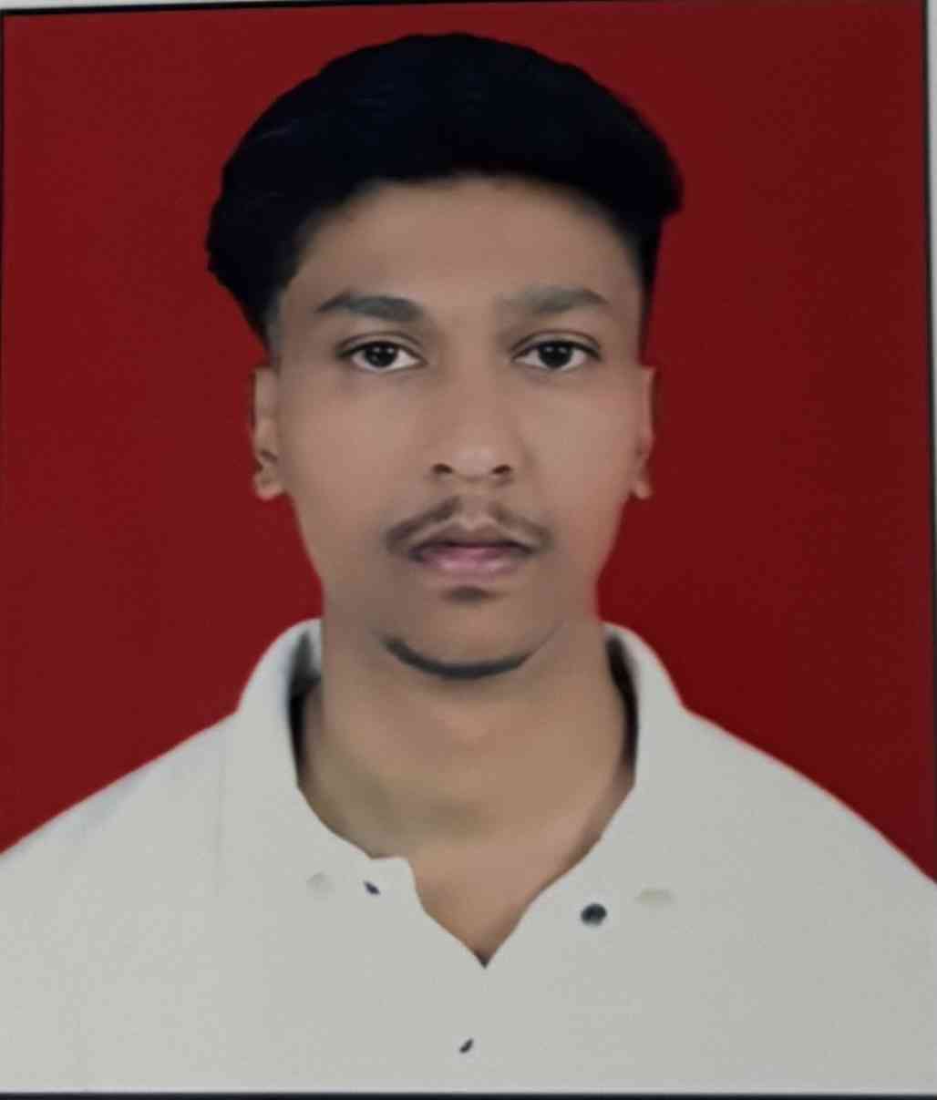 Prasnna Jagdish Sonwane