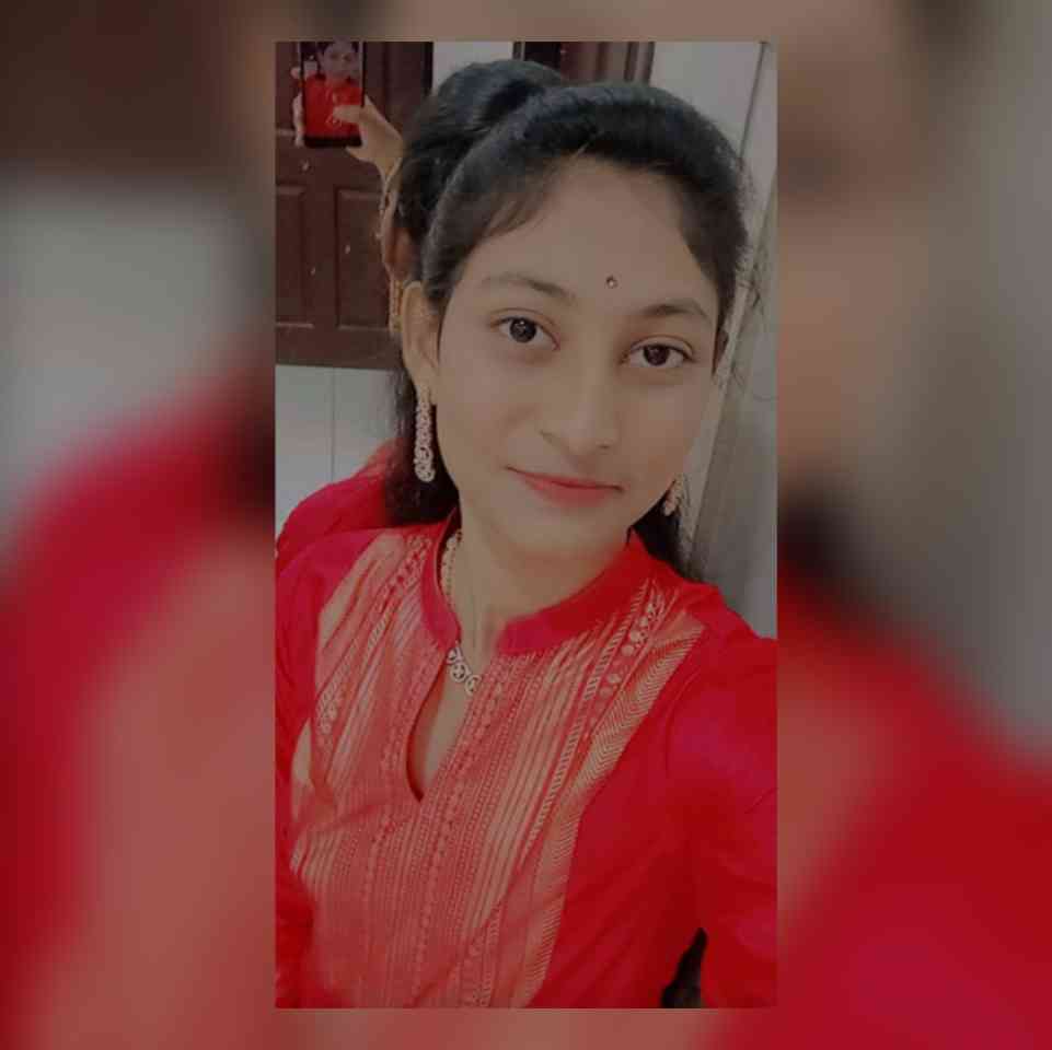 Prasuna Manepalli