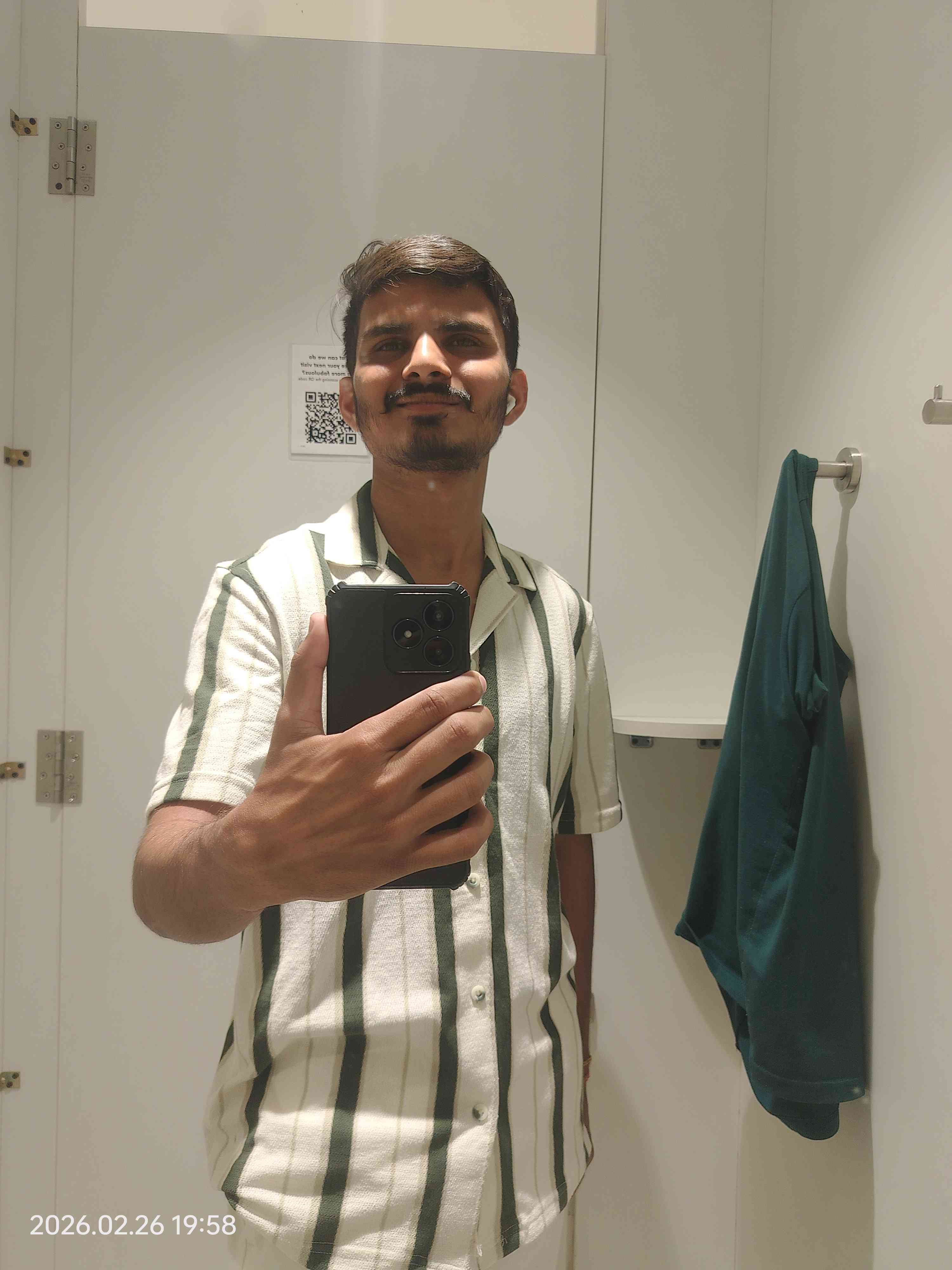 Prateek singh chauhan