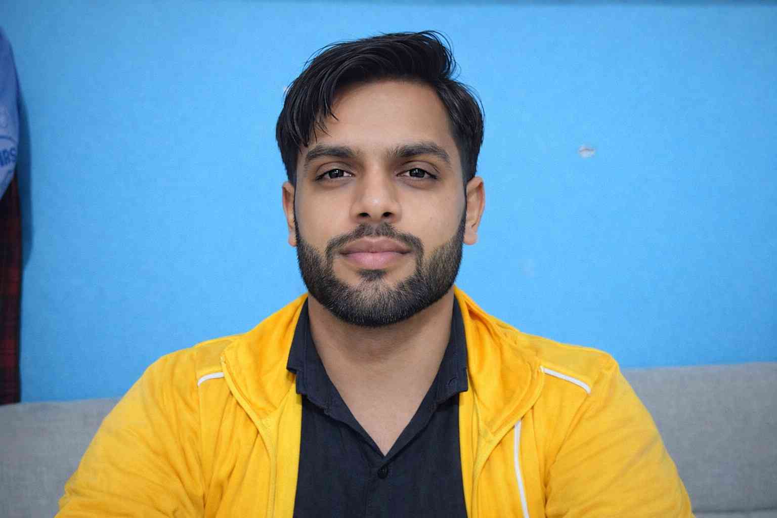 PRATEEK KUMAR