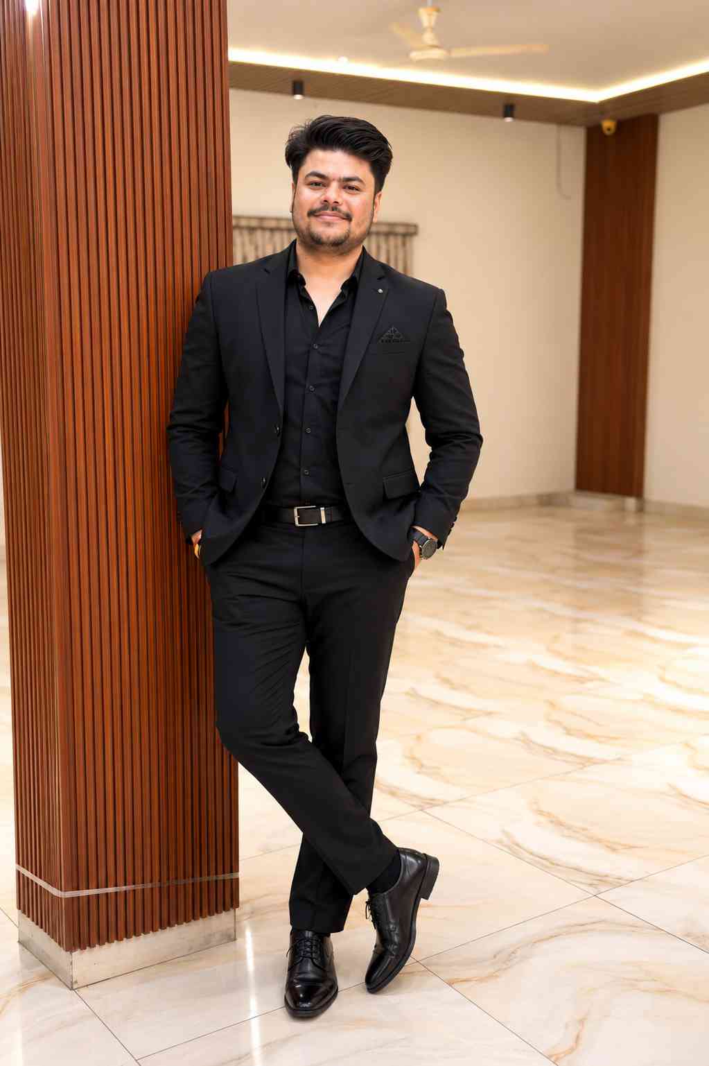 Pratham Kumar