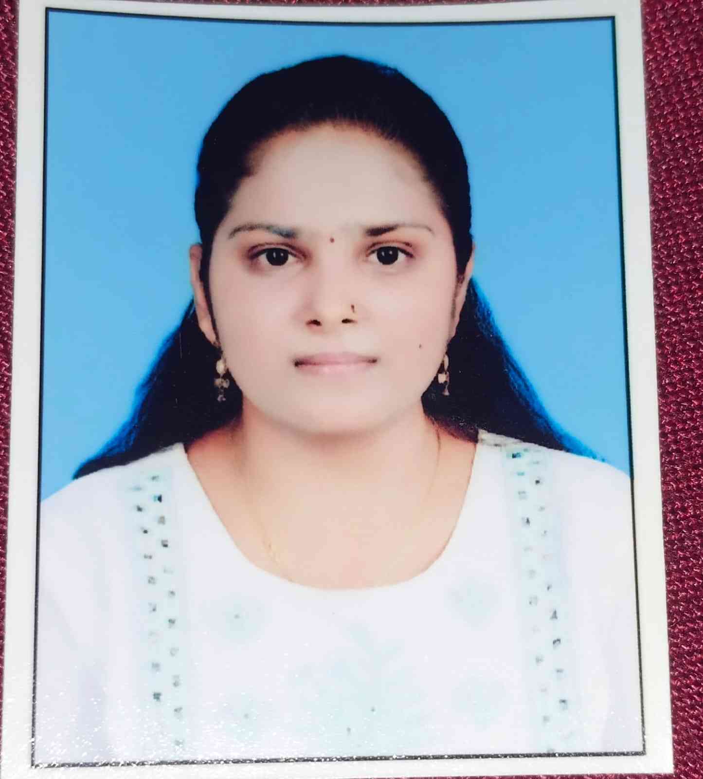 Pratibha Dhokale