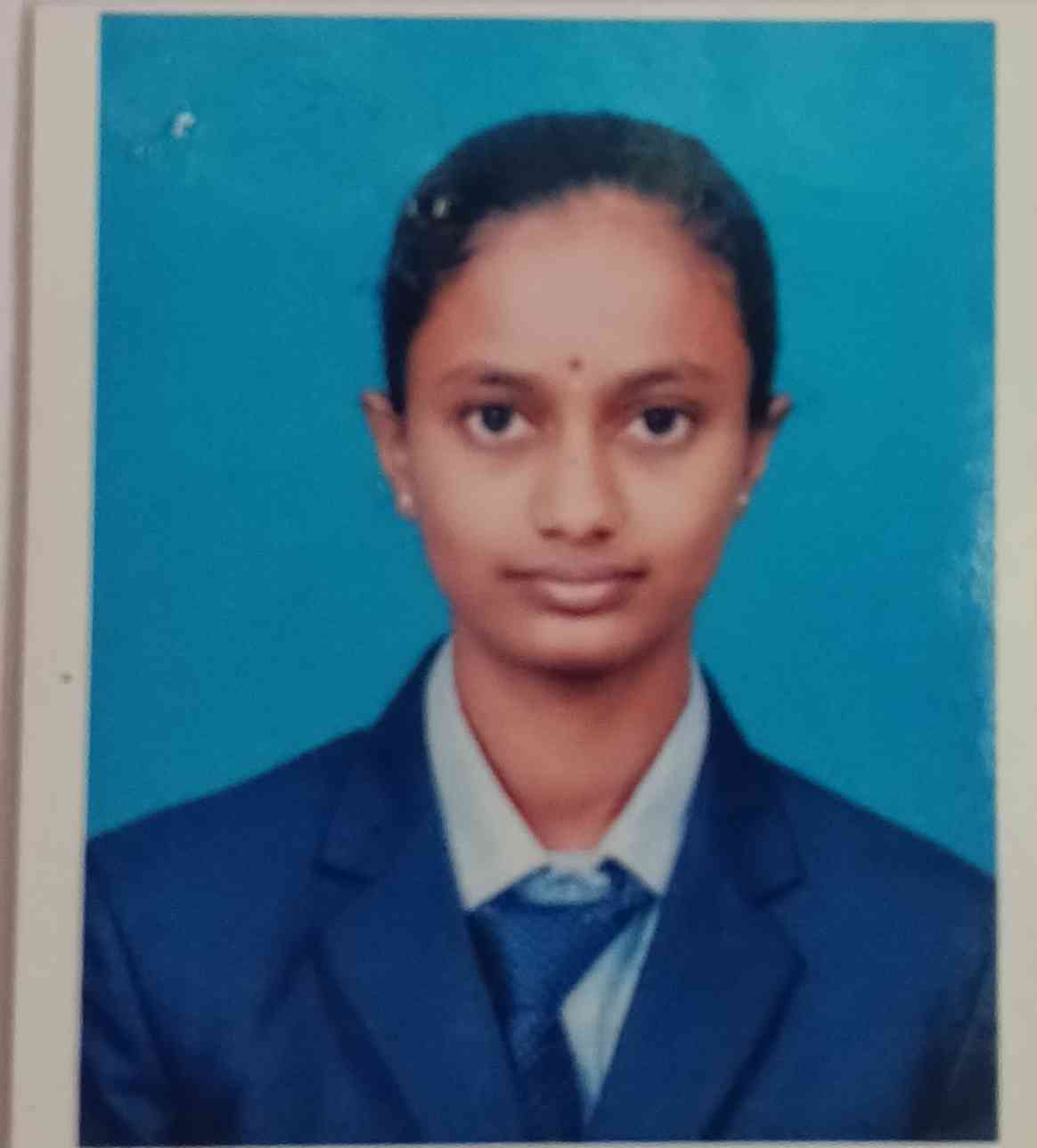 Prathibha S