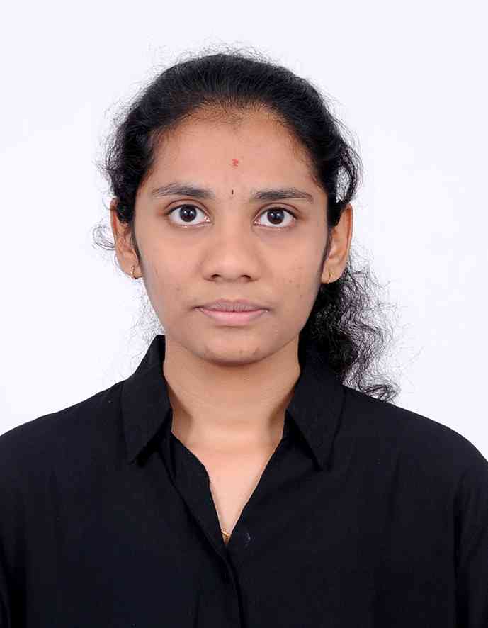 Prathiksha.S