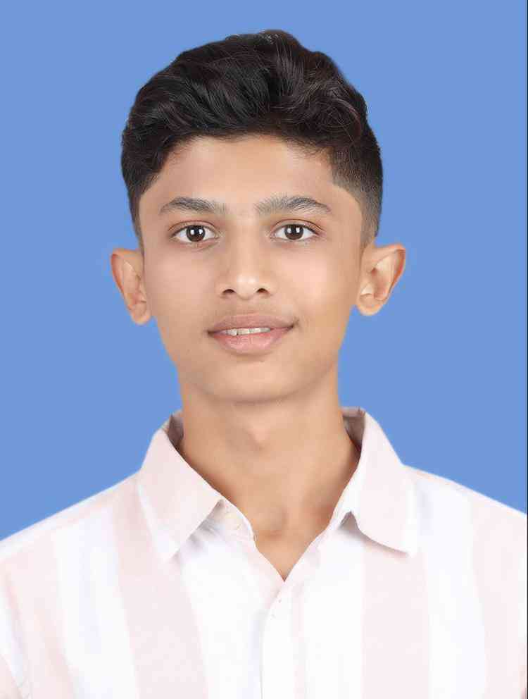 Prathmesh Pandit Kadam