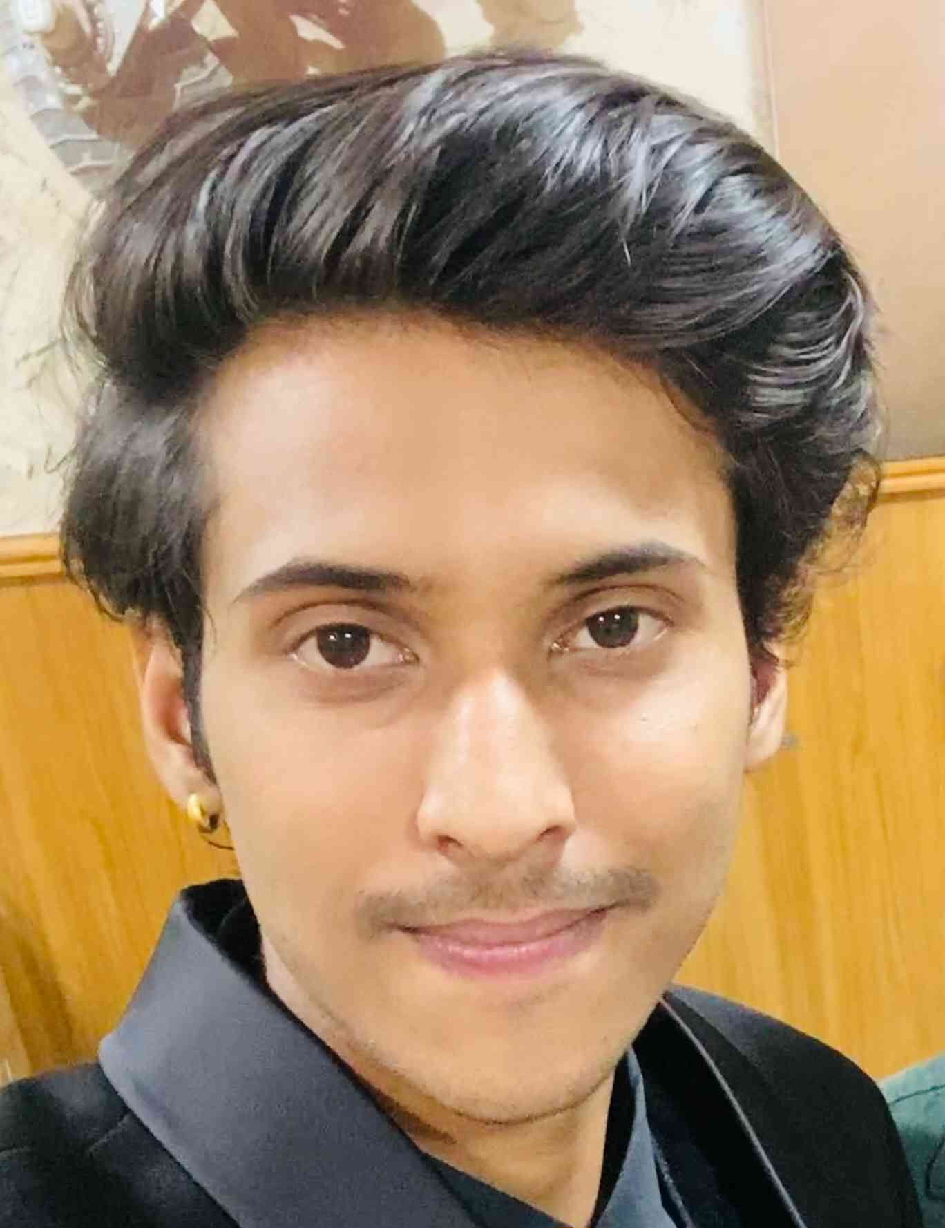 Prathmesh Balu Wakhure