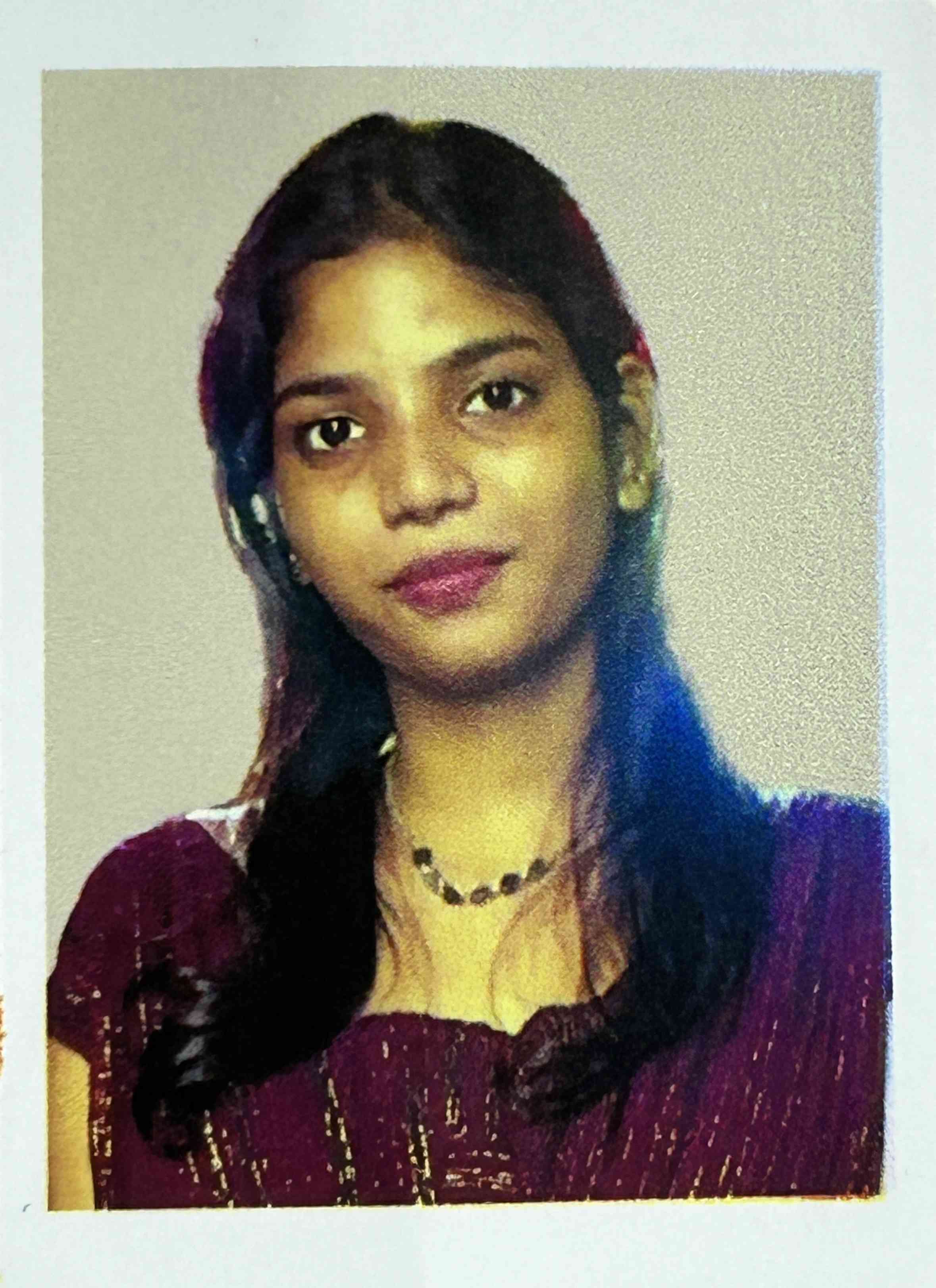 Maradapudi Prathyusha