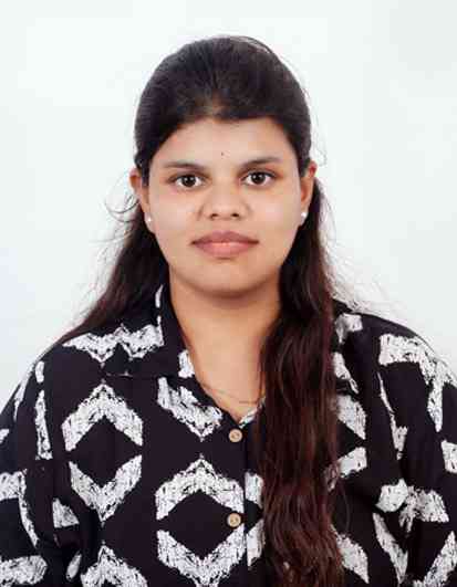 Prathyusha Pastham