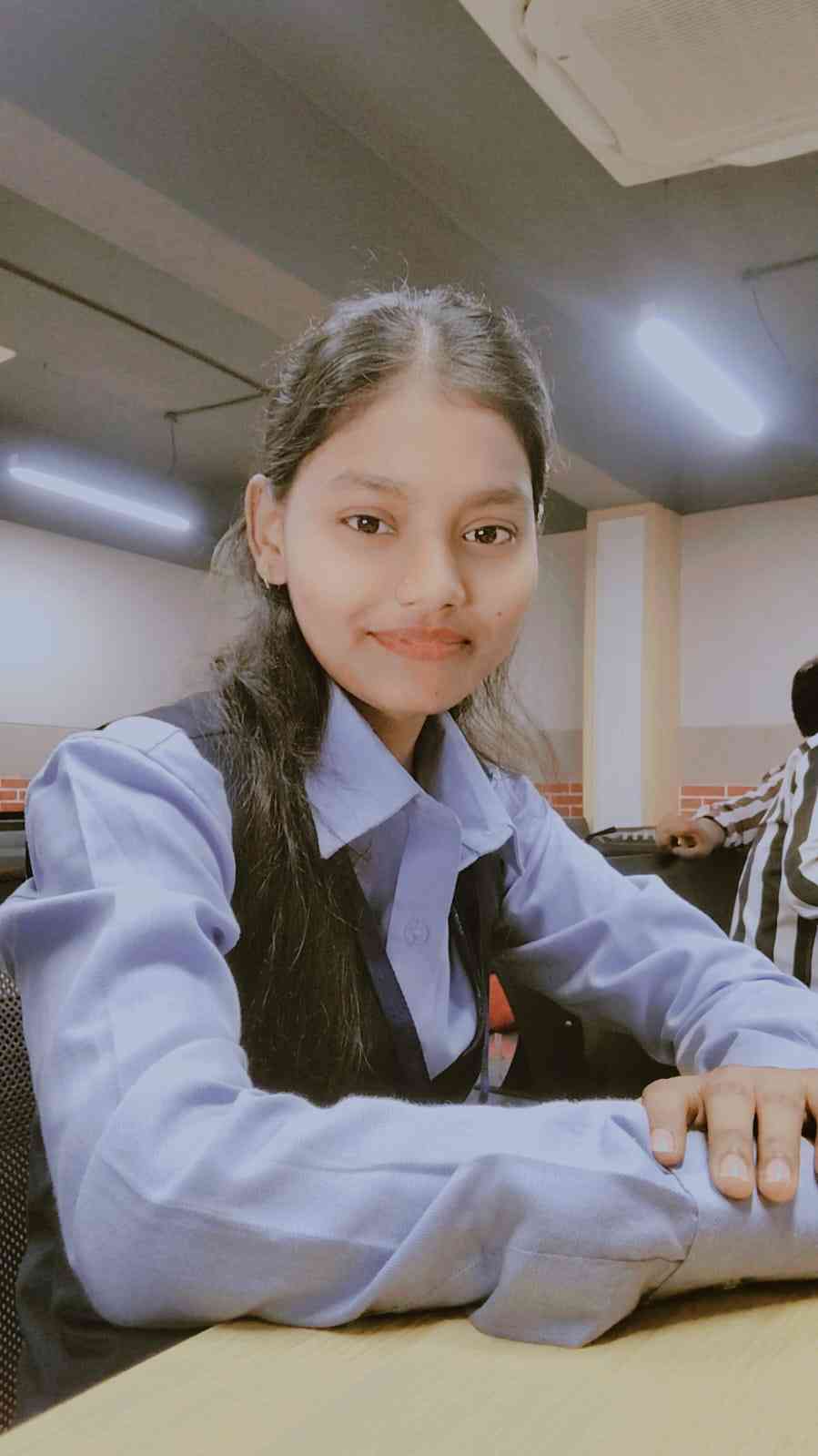 Pratibha Kumari