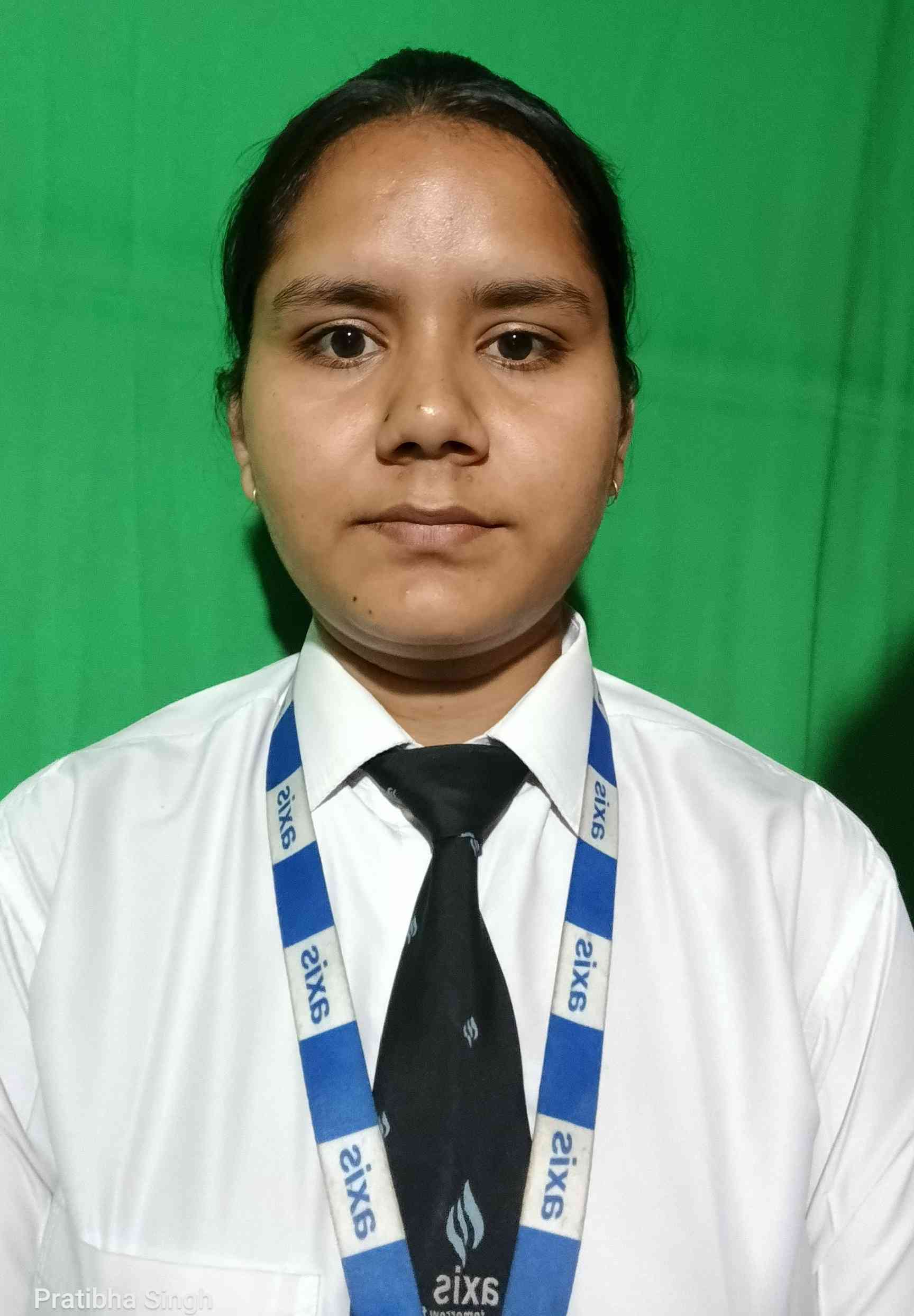 Pratibha Singh