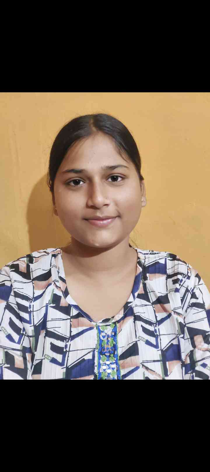 Pratigya kumari shah
