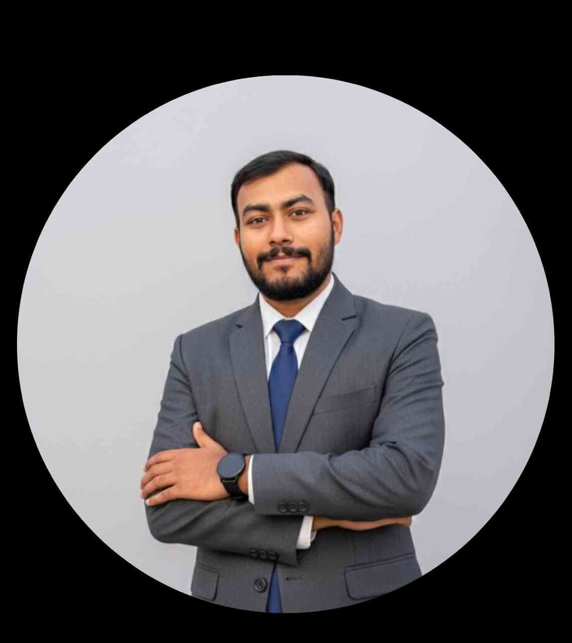 Pratik Malewar