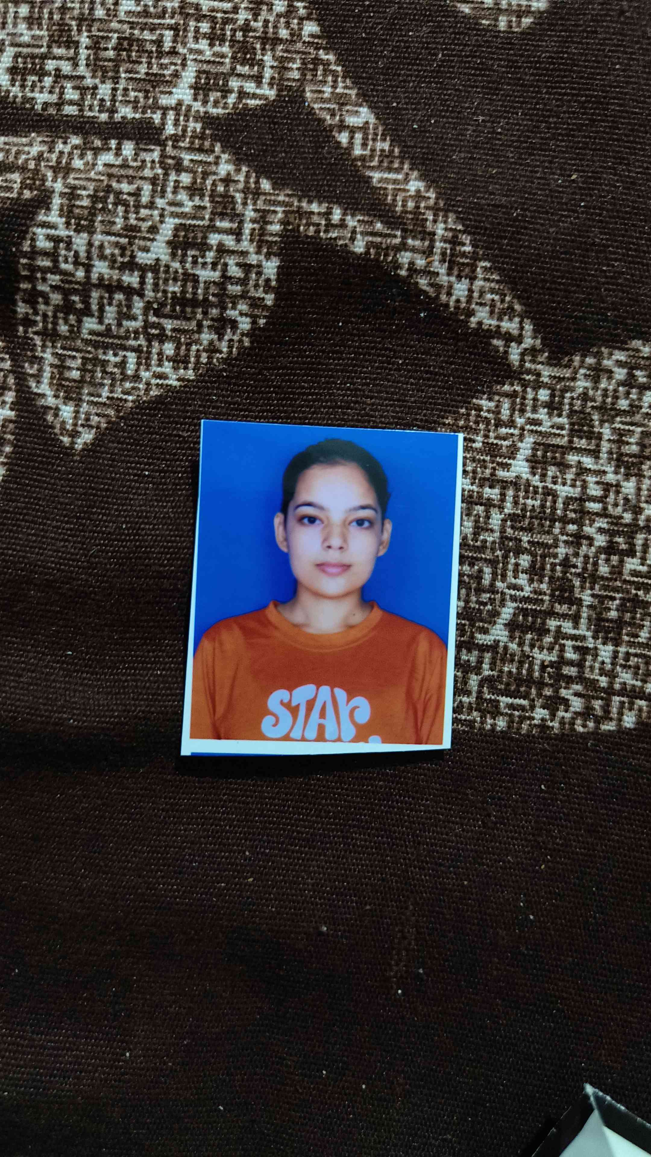 Pratiksha Srivastava