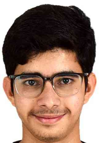 Pratyaksh Singh