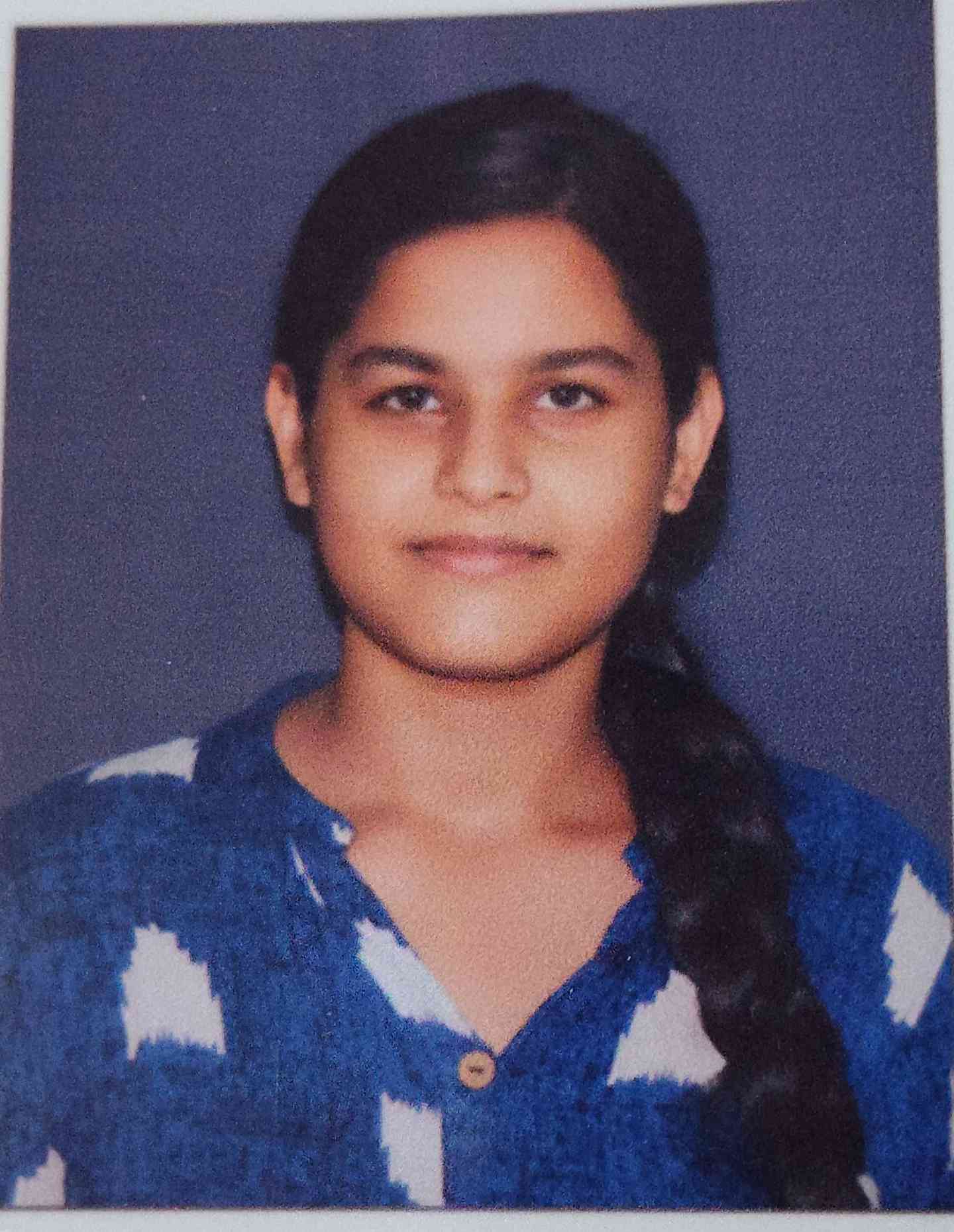 Pratyusha Singh
