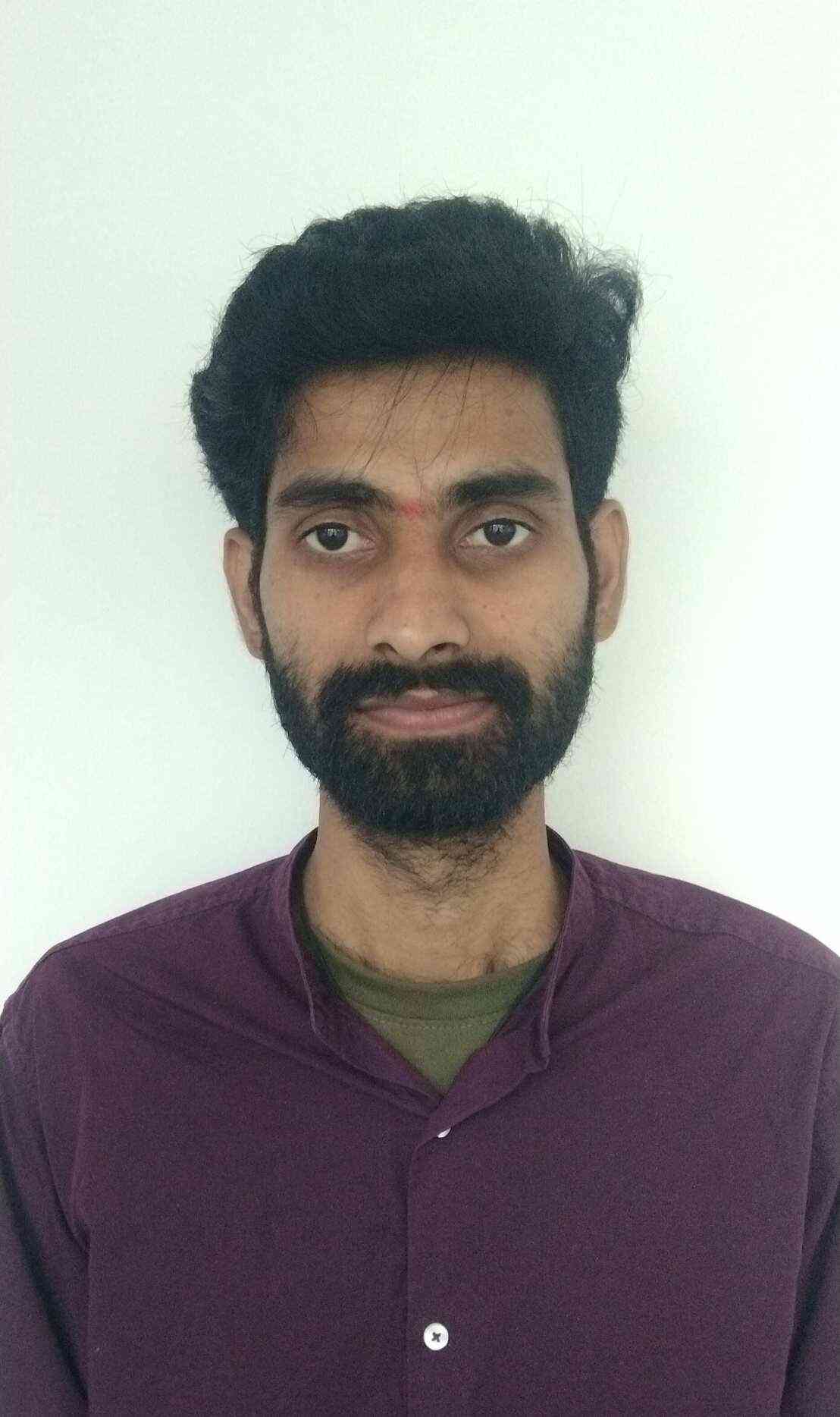 Anuganti Praveen Kumar