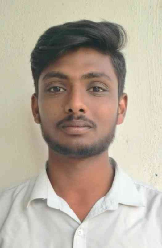 Praveenkumar L N