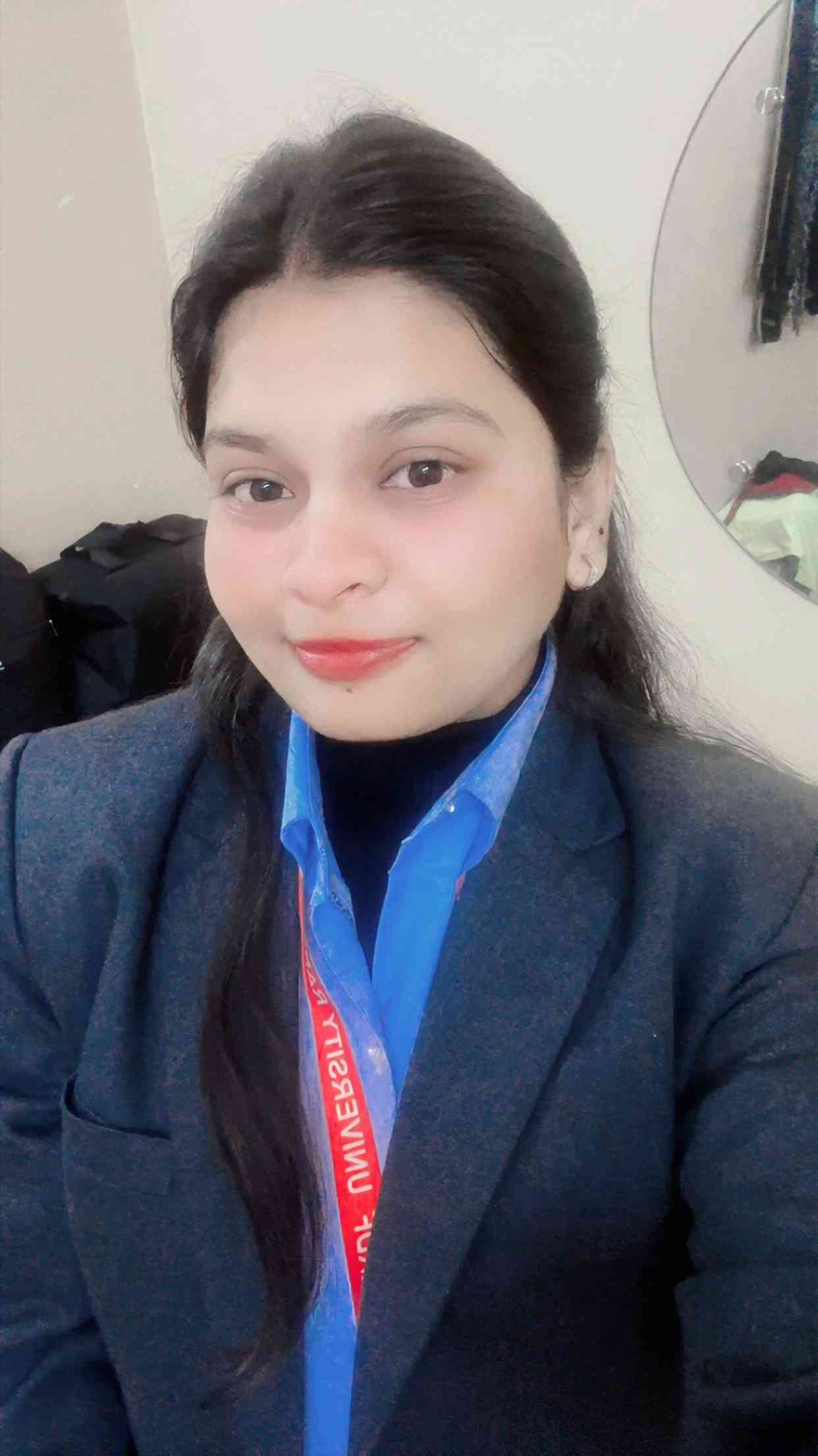 Sadiya Praveen