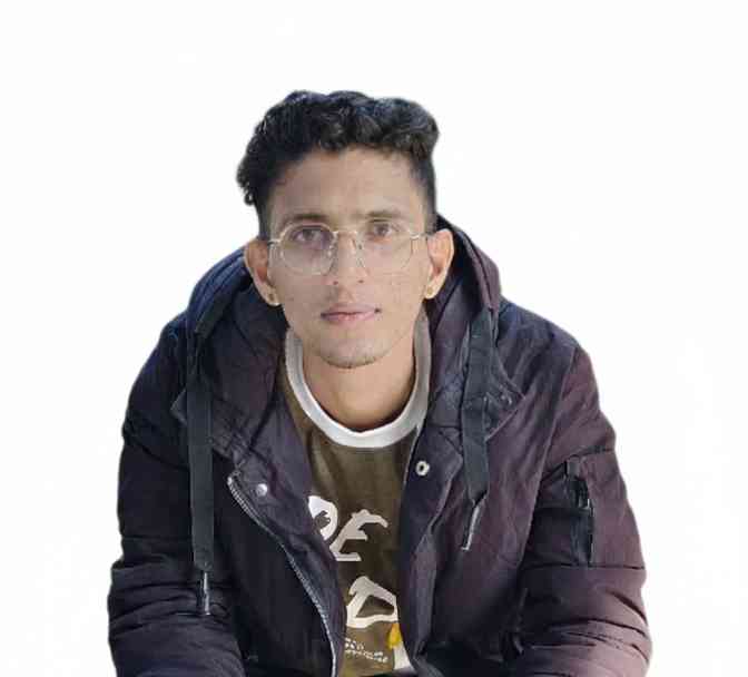 pravinsingh Rajpurohit