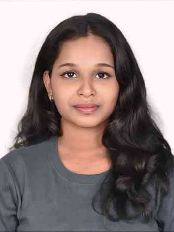 Preethi Arumugam