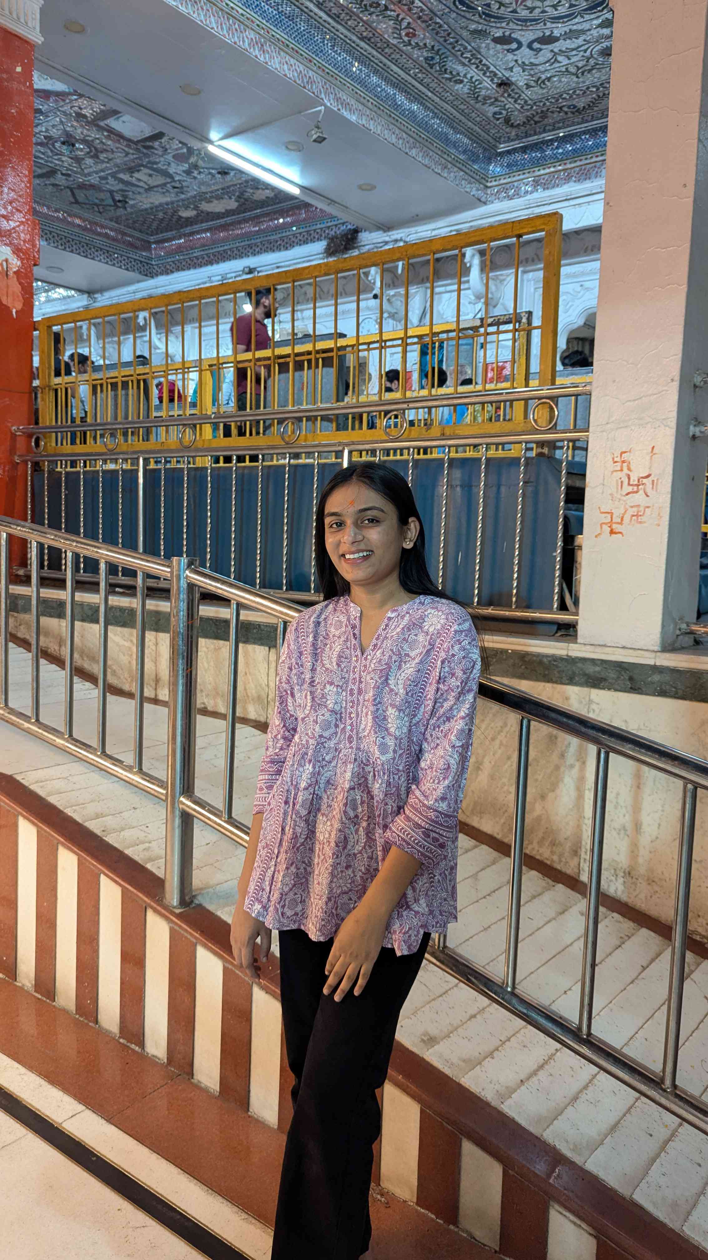 Preeti bankey