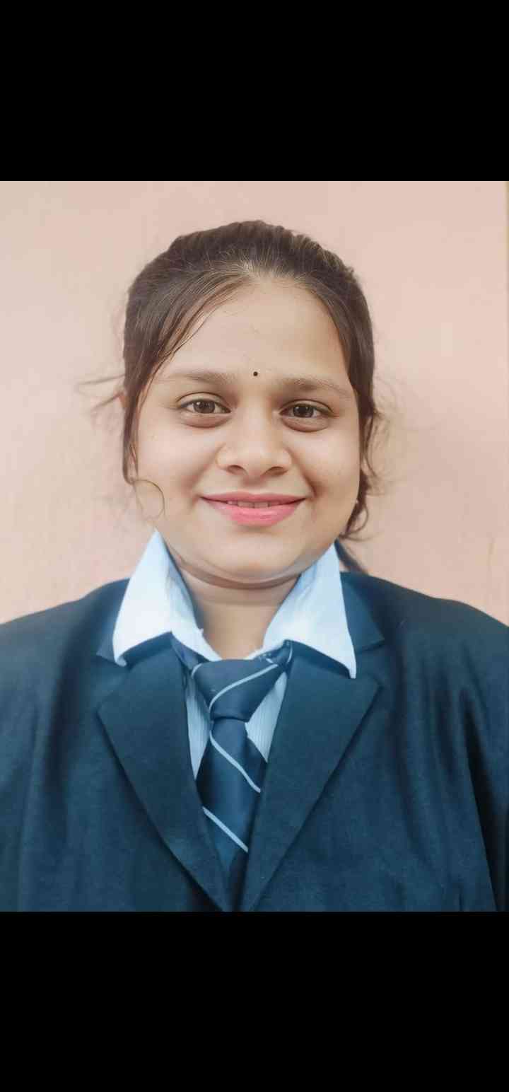 Preetibidya sahoo