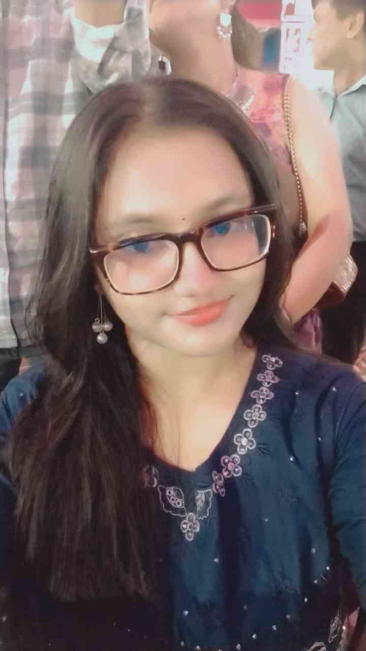 Preeti Das