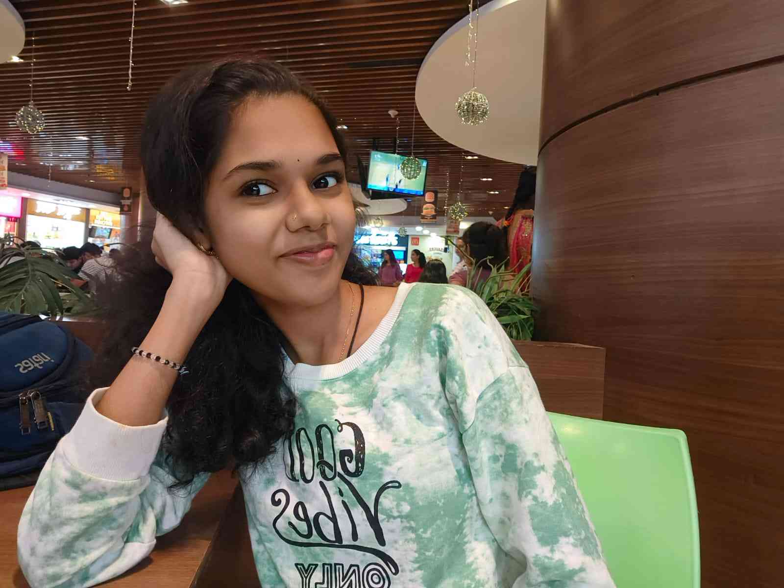 Preeti Dharmendra Gupta