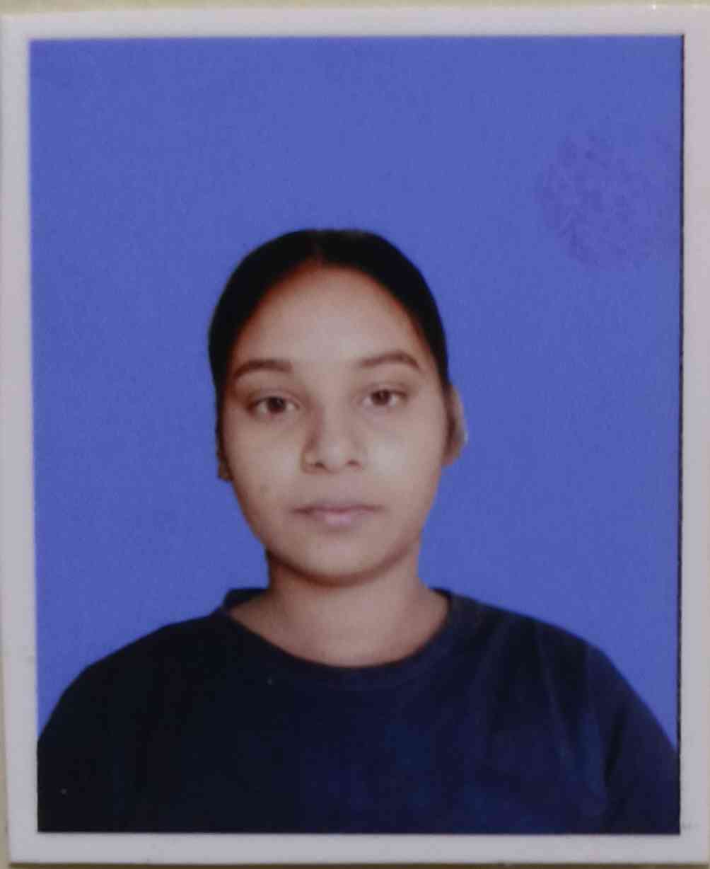 Preeti Kumari