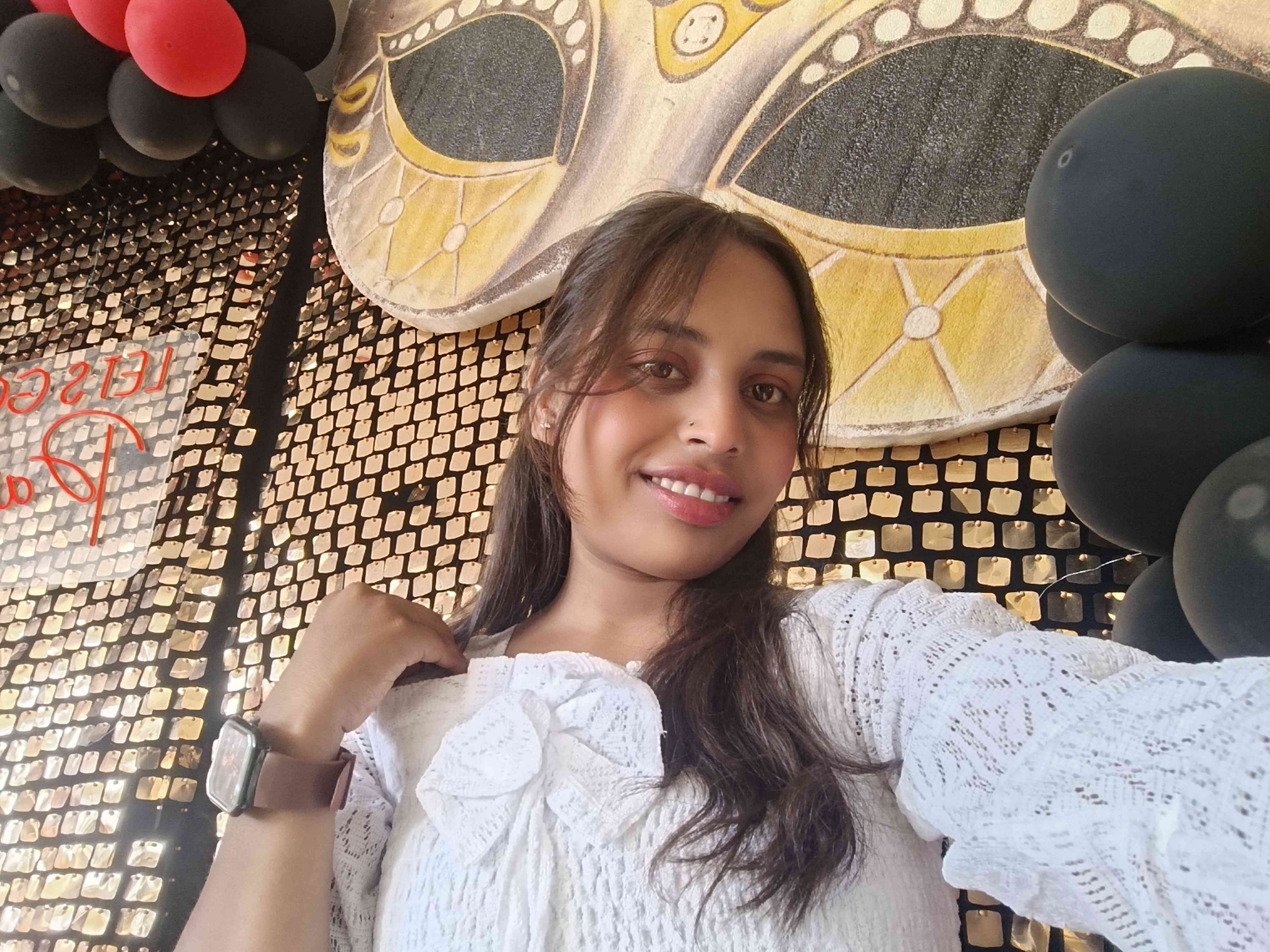 Preeti Sahu
