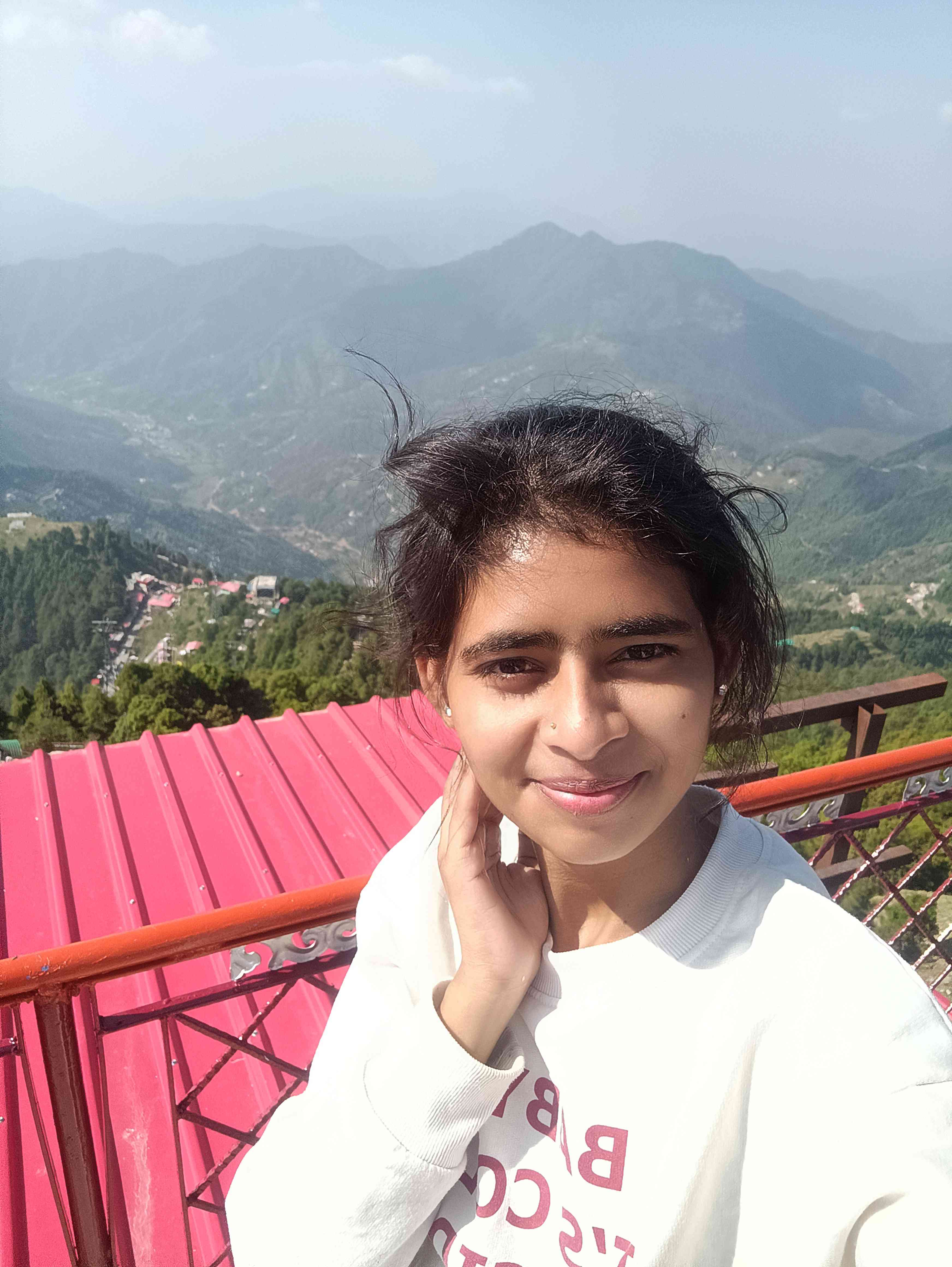 Preeti Shakya