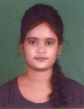 Premeshwari Sanjay Dongare