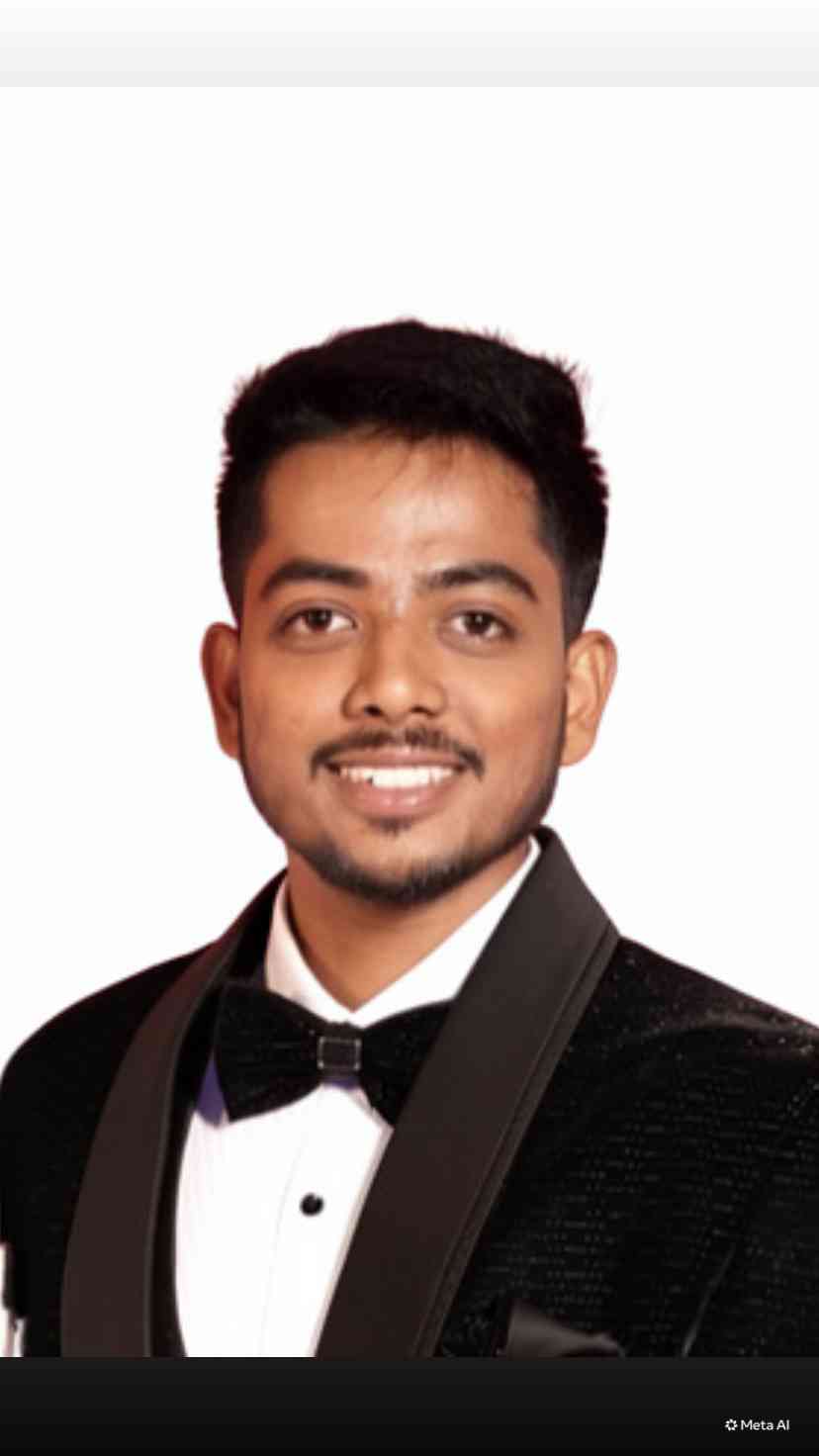 Prem Vijay Mandhare