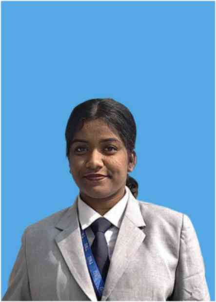 Prerana Bhowmik