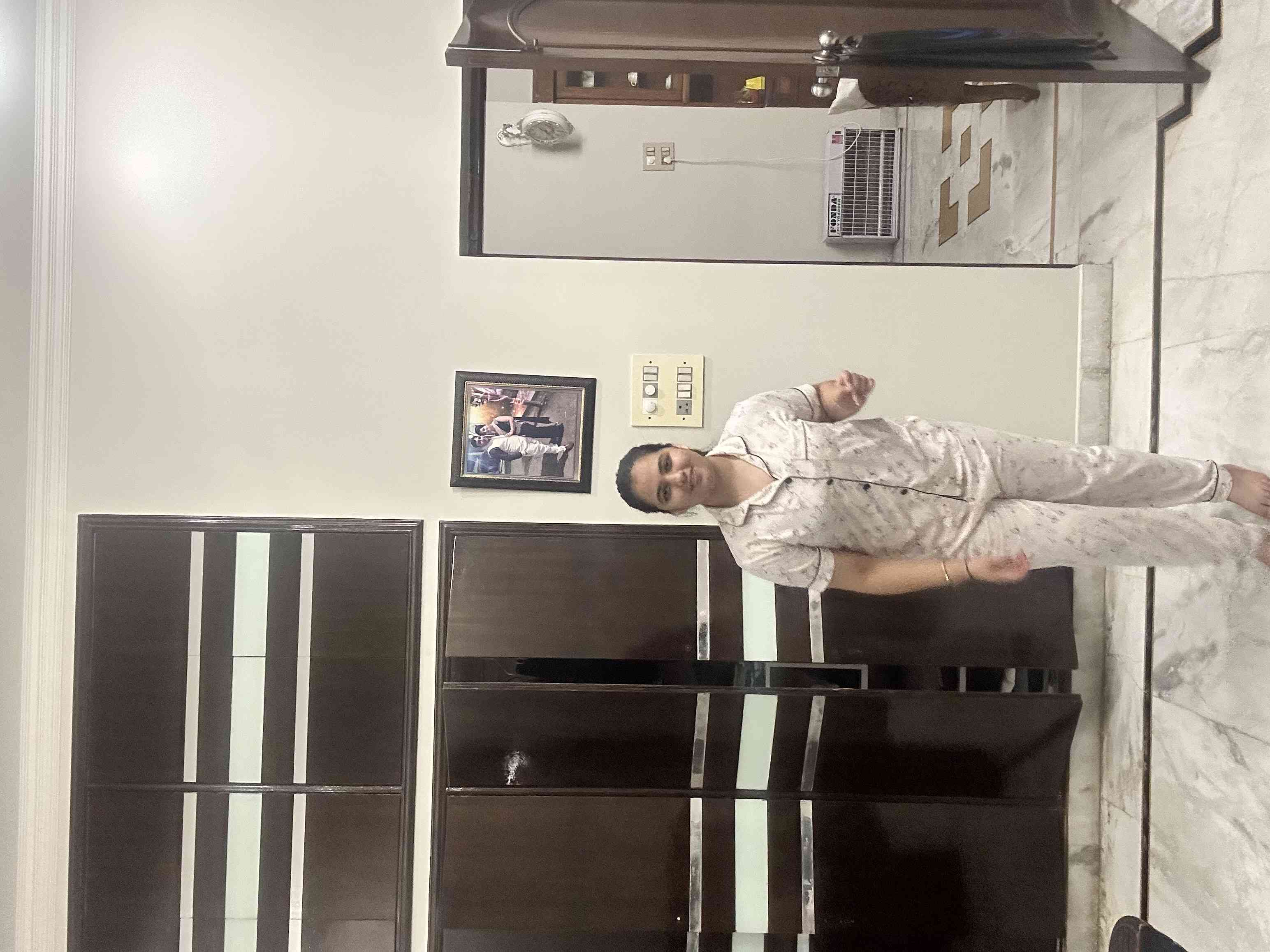 Prerita chugh